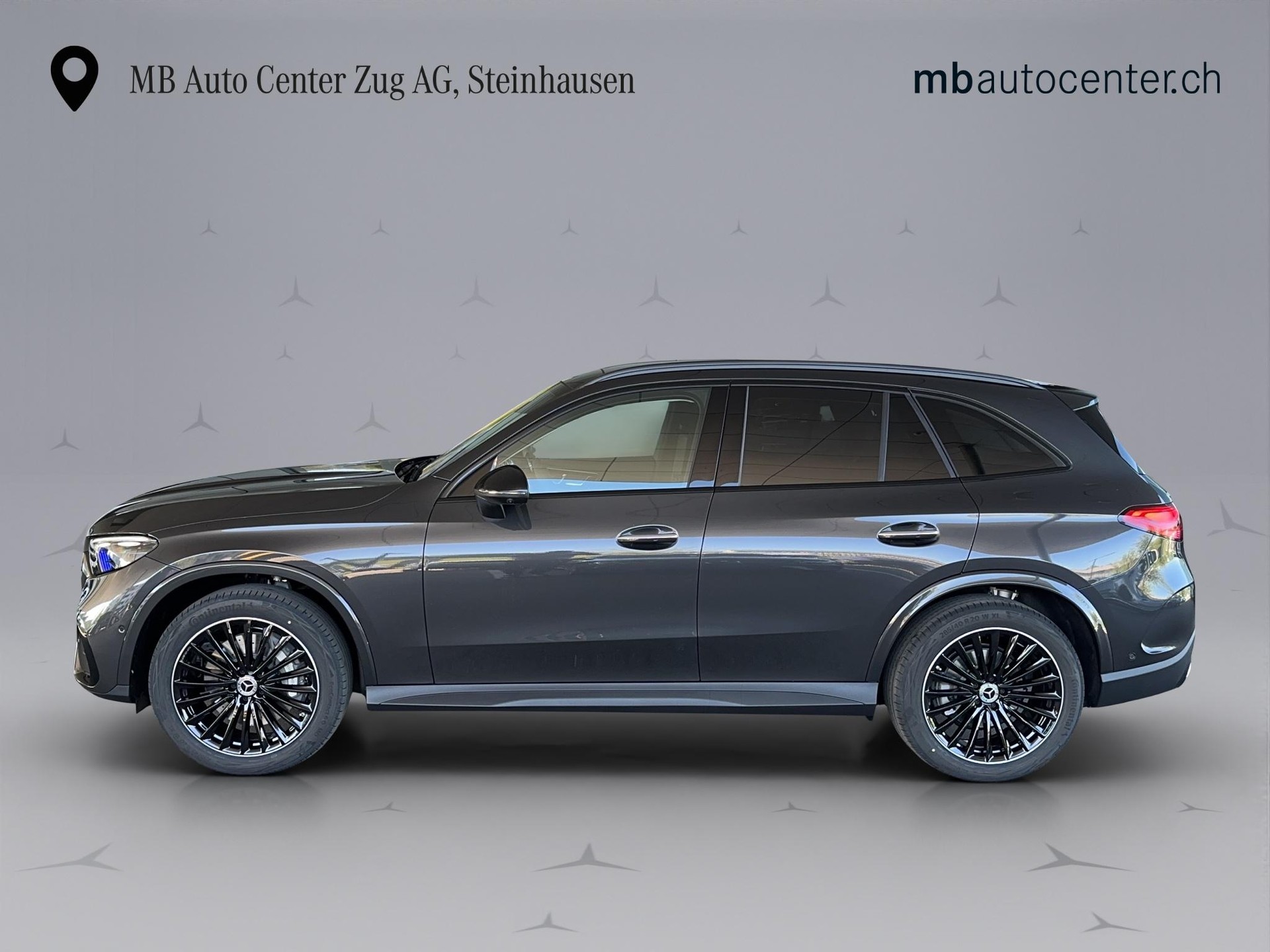 MERCEDES-BENZ GLC 300 d AMG Line 4matic-showroom-element-1