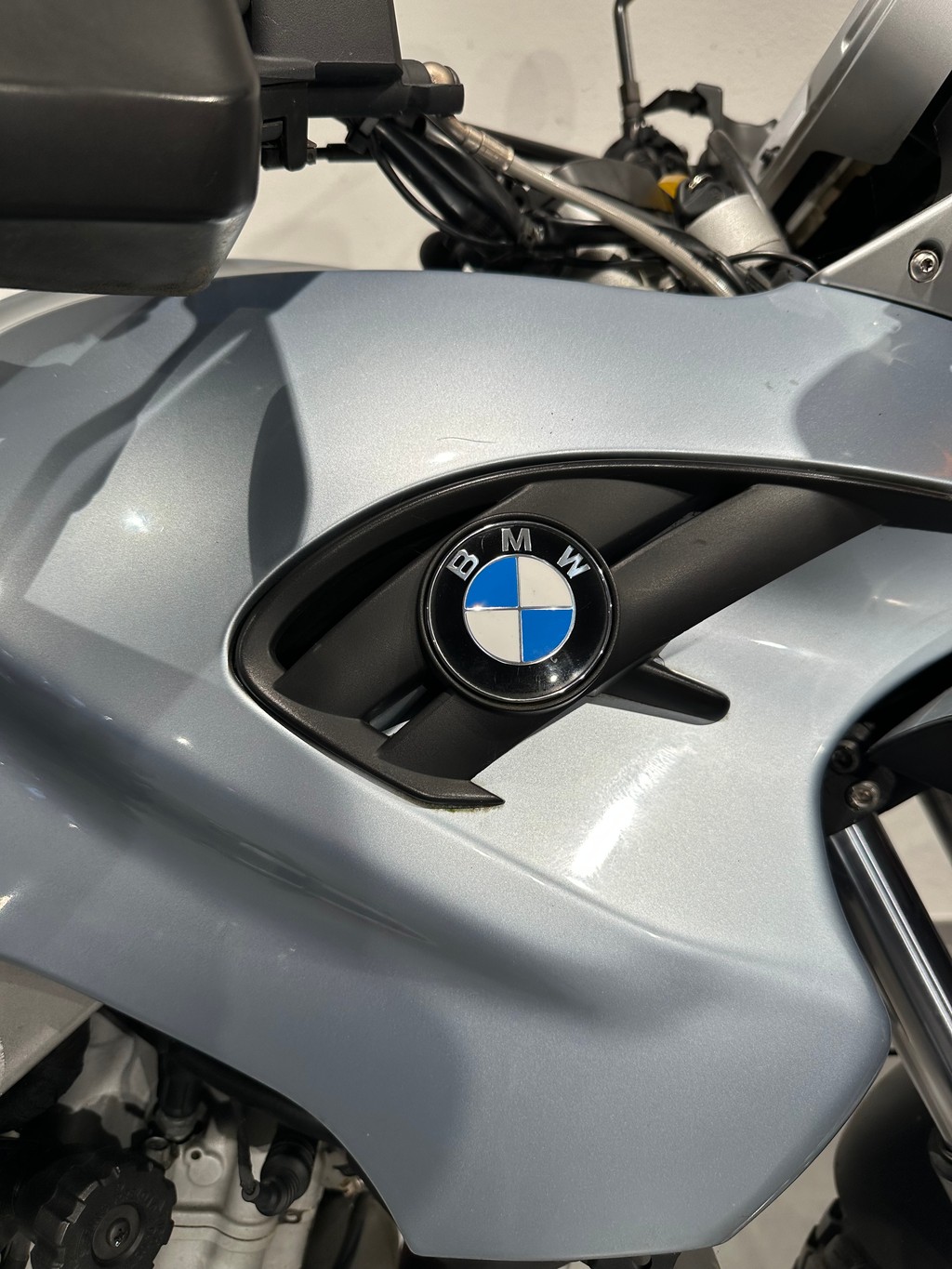BMW F 650 GS-image-9