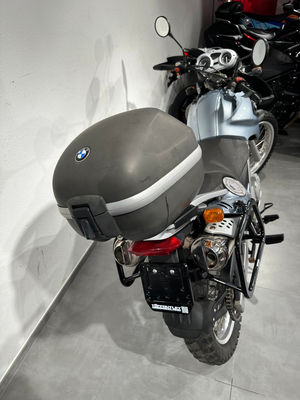 BMW F 650 GS-image-2