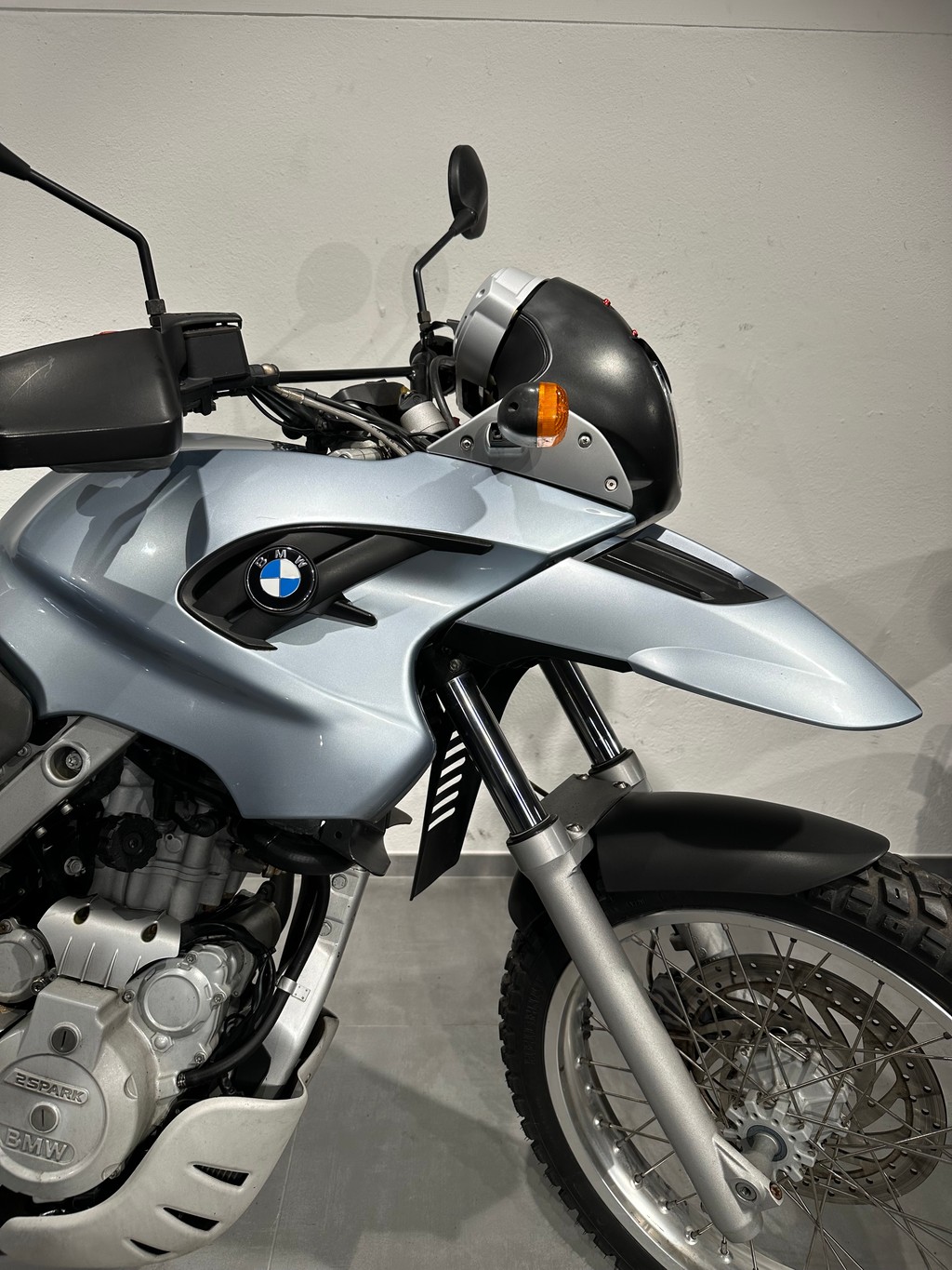 BMW F 650 GS-image-6