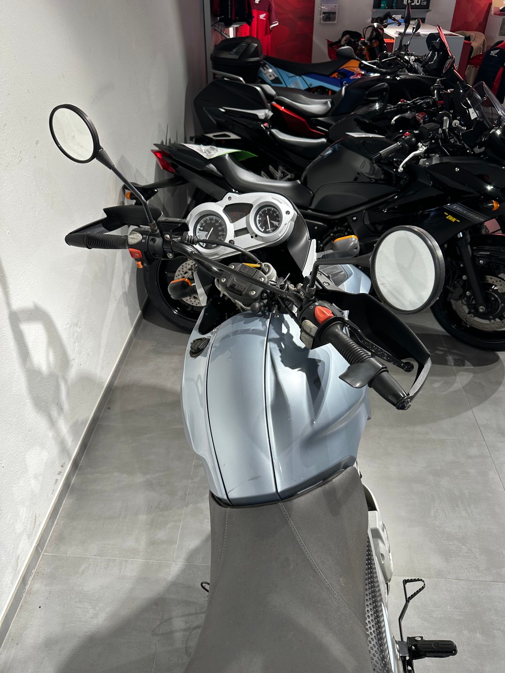 BMW F 650 GS-image-3