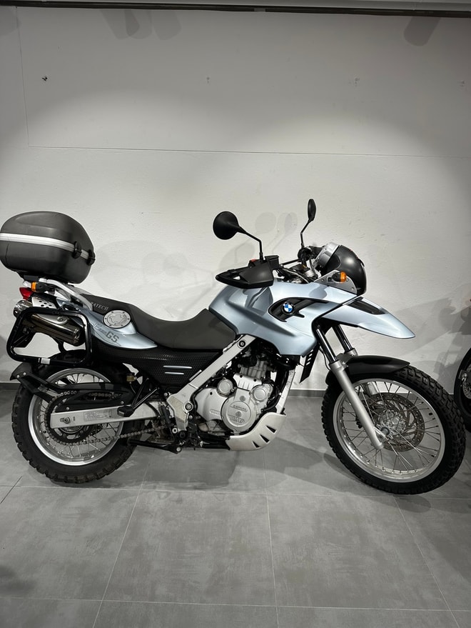 BMW F 650 GS-image-10