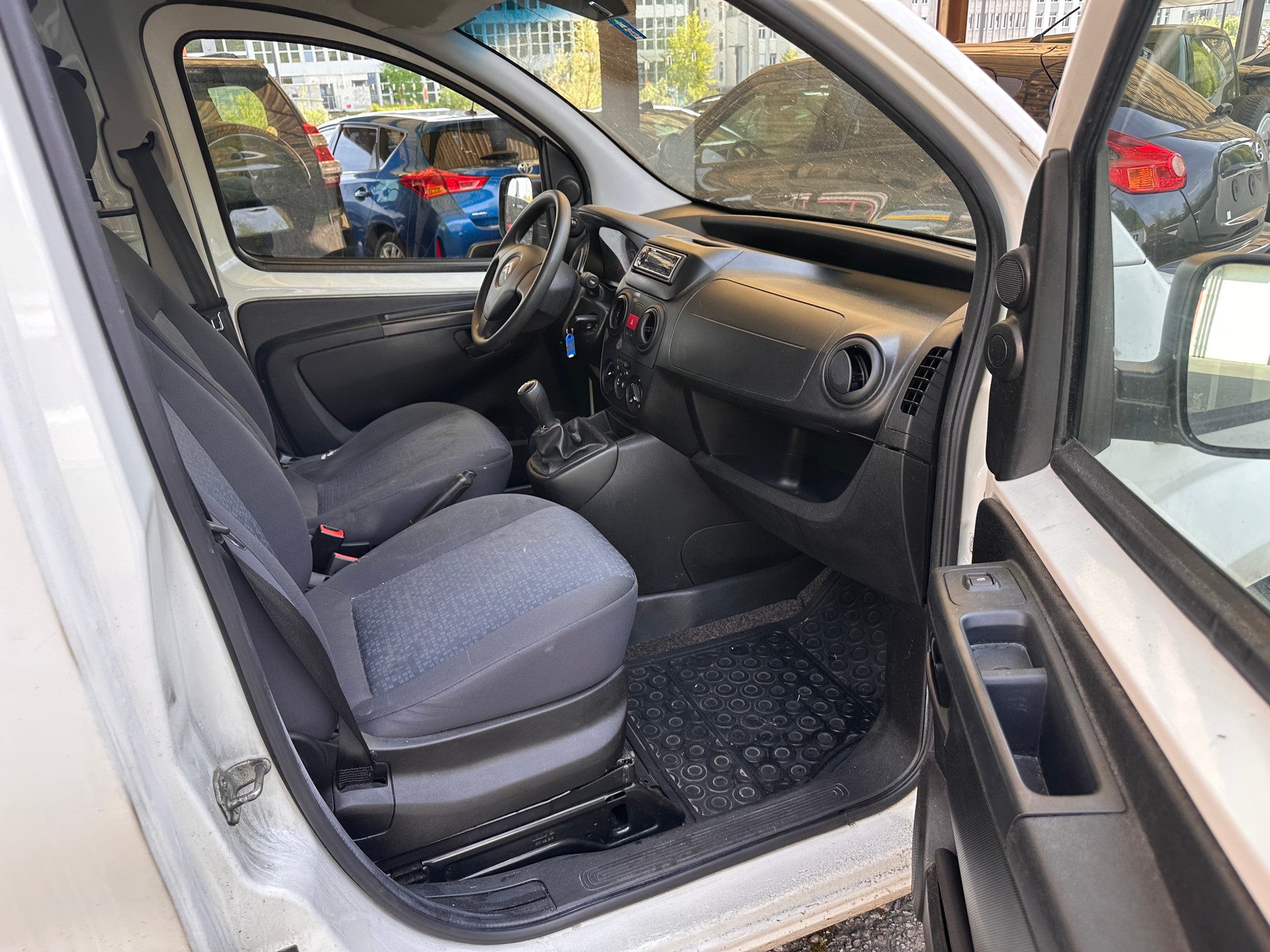 CITROEN Nemo 1.3 BlueHDi-image-8