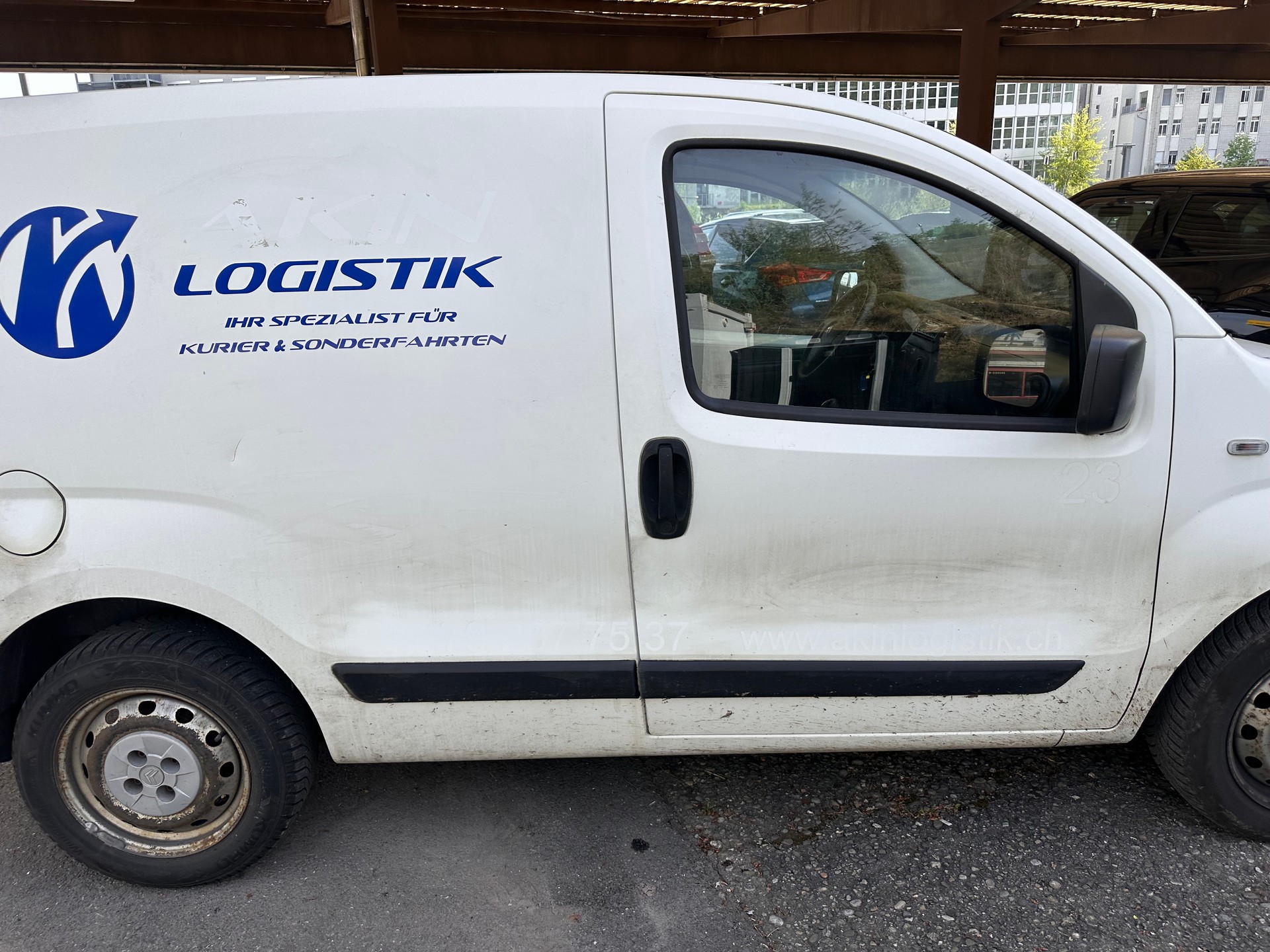 CITROEN Nemo 1.3 BlueHDi-image-4
