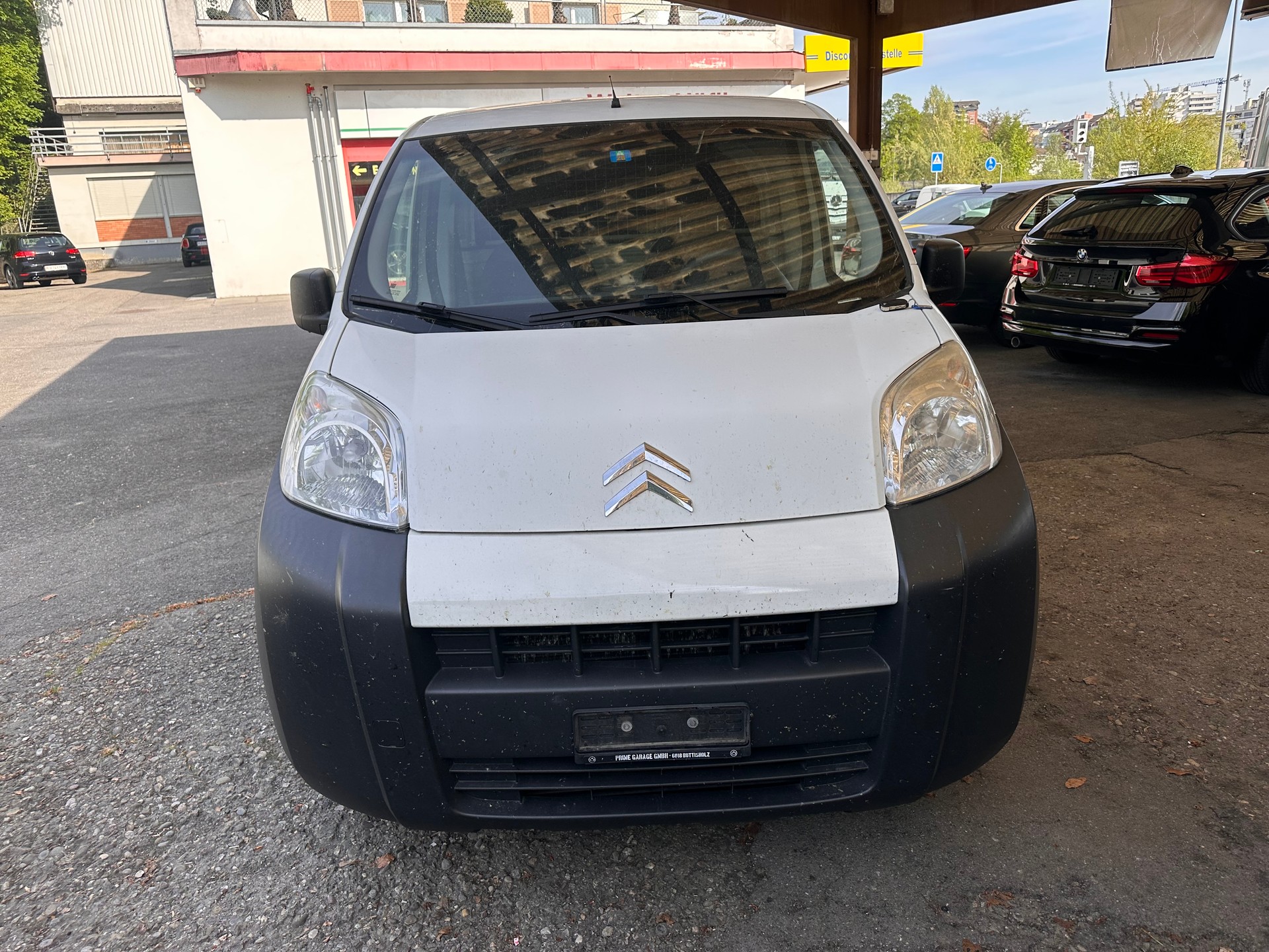 CITROEN Nemo 1.3 BlueHDi