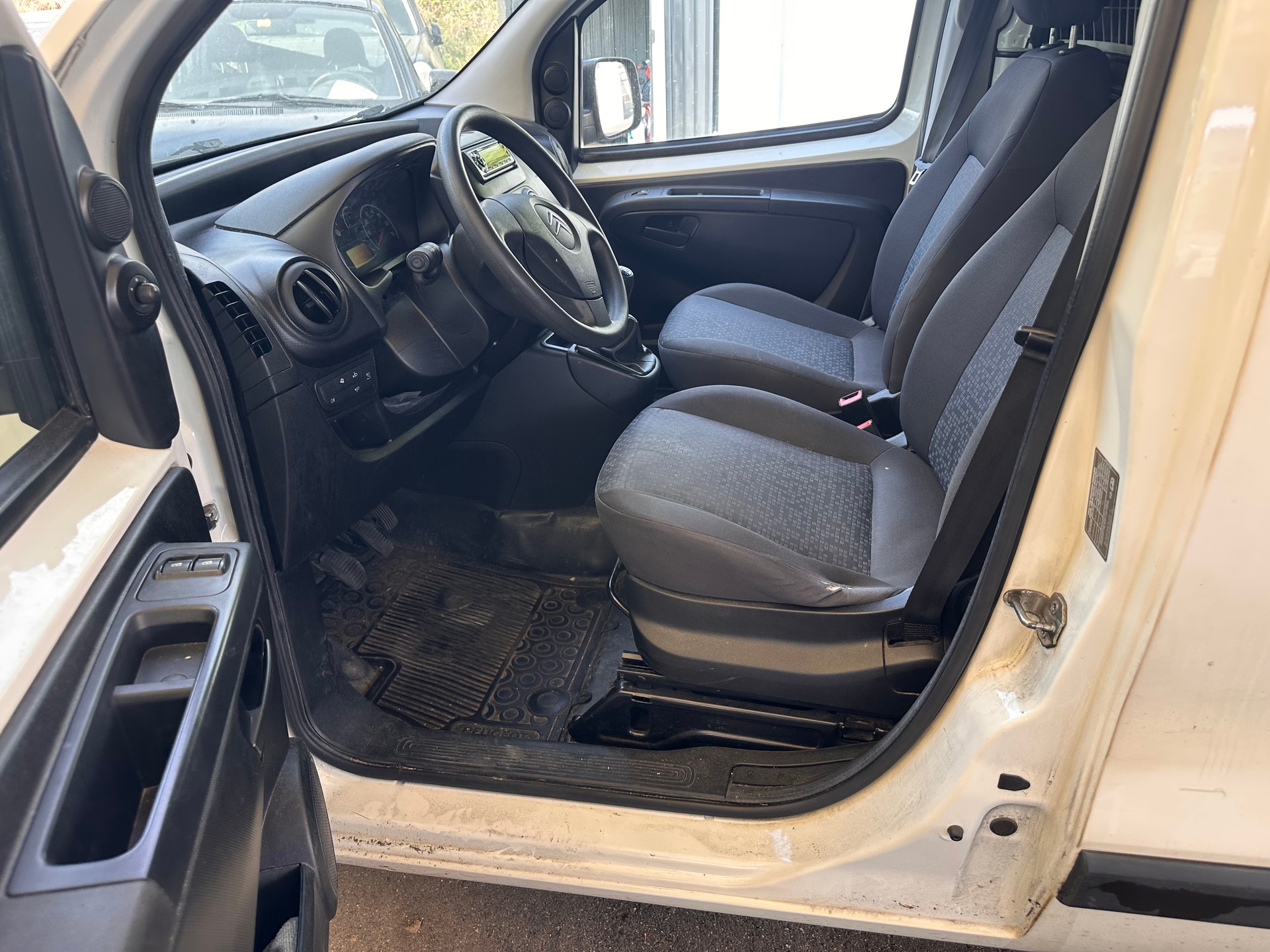 CITROEN Nemo 1.3 BlueHDi-image-7