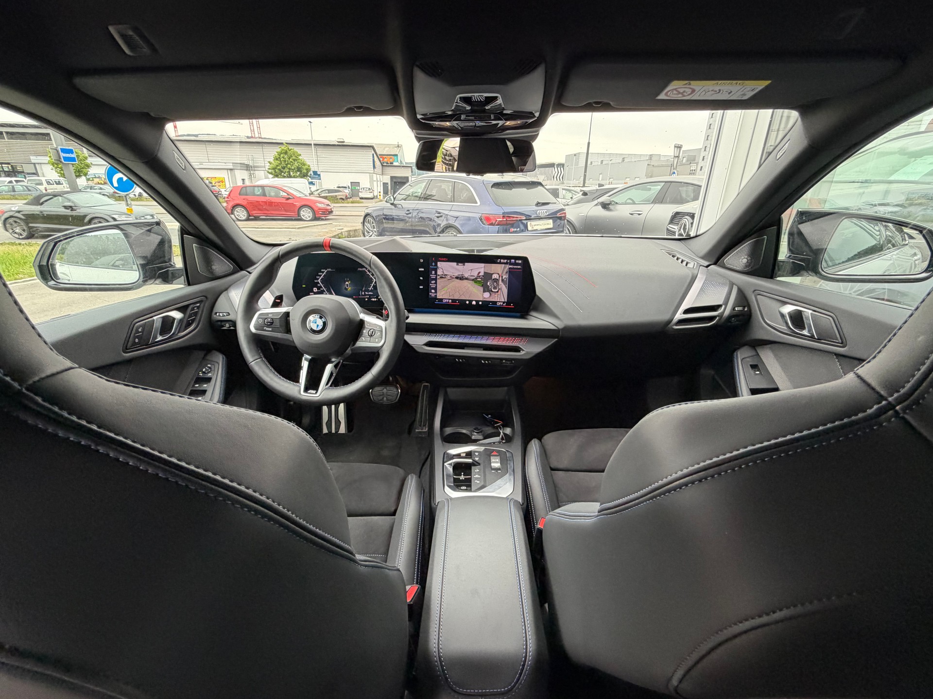 BMW M235 xDrive Gran Coupé M Sport Pro-image-15