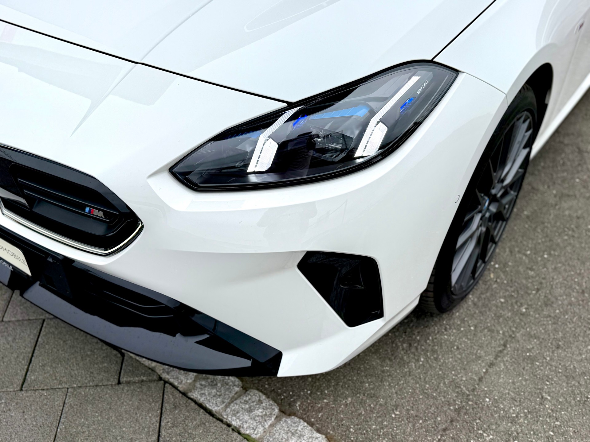 BMW M235 xDrive Gran Coupé M Sport Pro-image-5