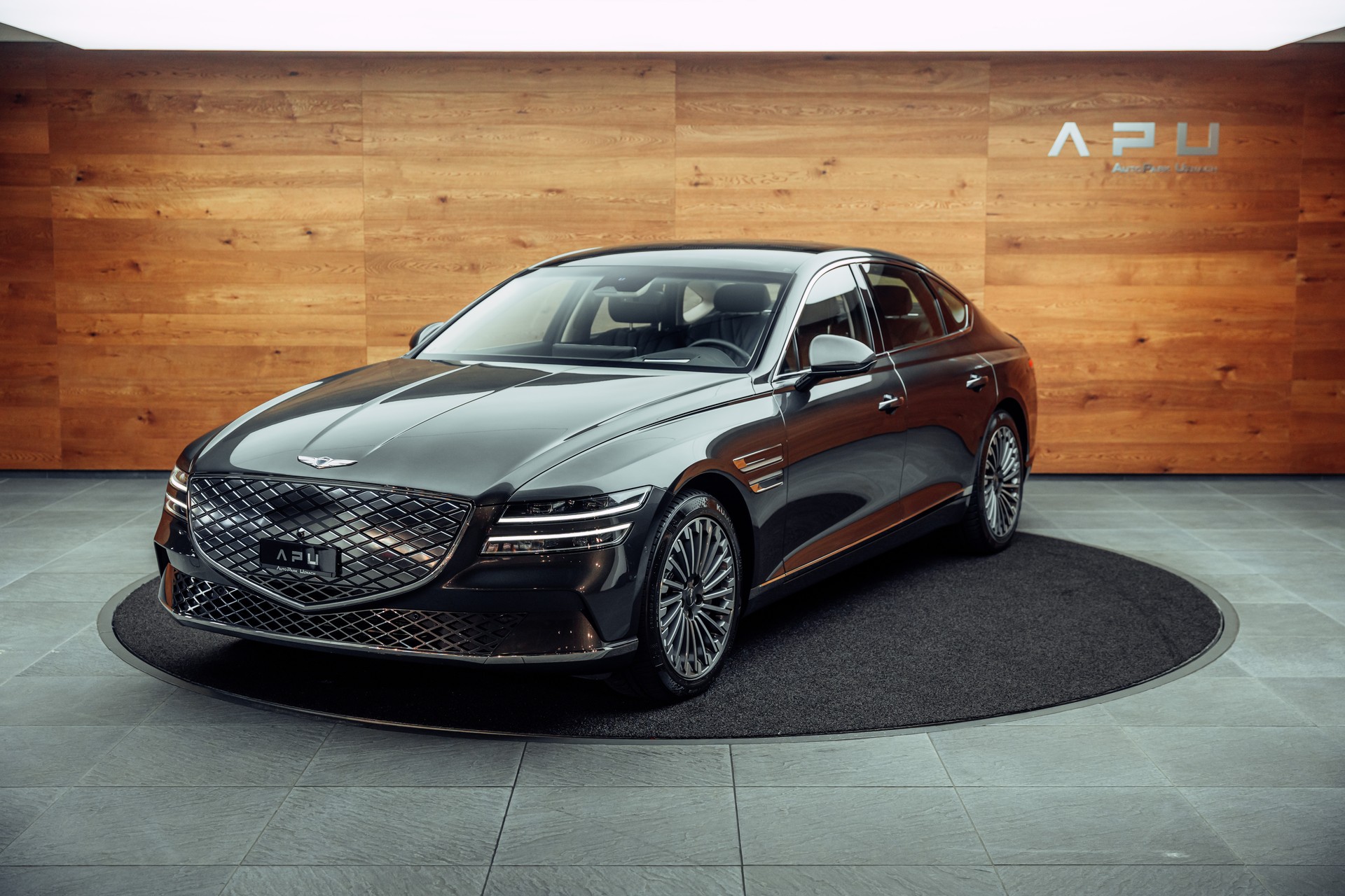 GENESIS G80 Electrificed Luxury 87,2kWh AWD-showroom-element-3