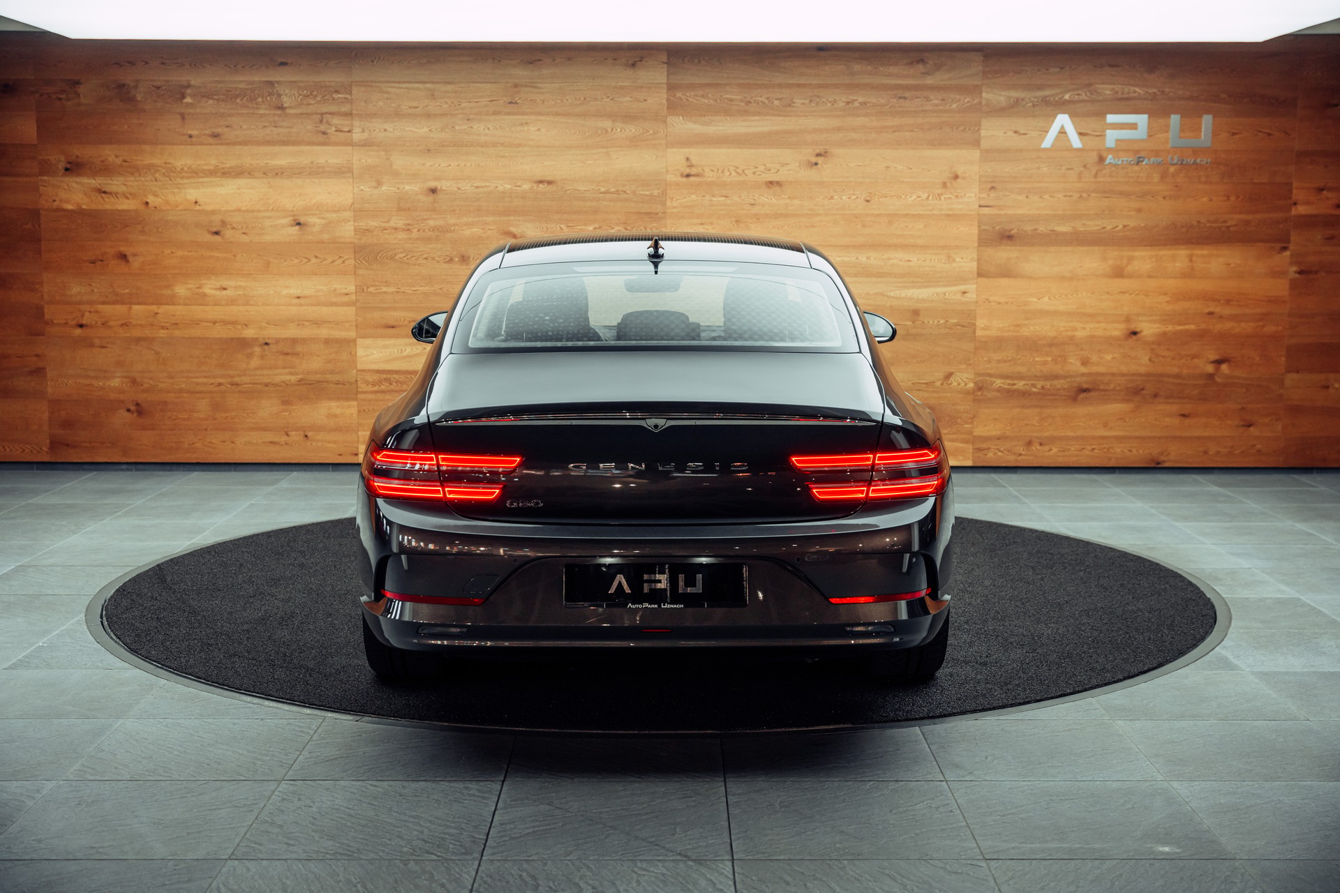 GENESIS G80 Electrificed Luxury 87,2kWh AWD-image-18