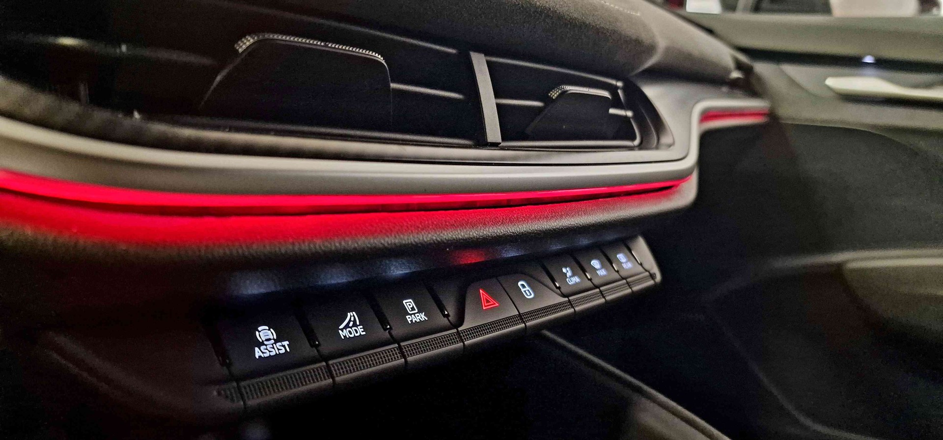 SKODA Elroq RS 4x4-image-8