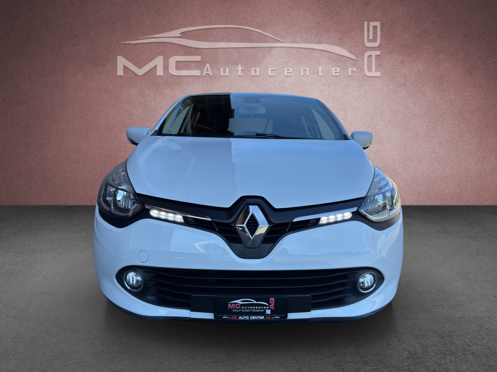 RENAULT Clio 1.5 dCi Swiss Edition EDC-image-3