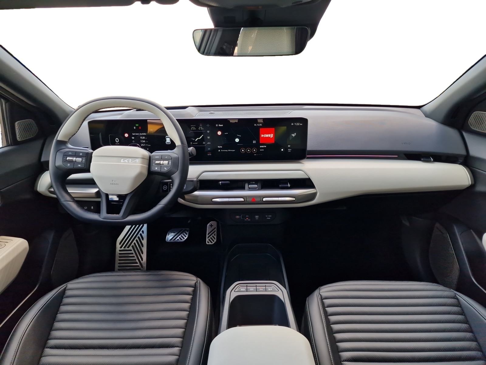 KIA EV4 81,4 kWh GT-Line WLTP 584km V2L-image-28