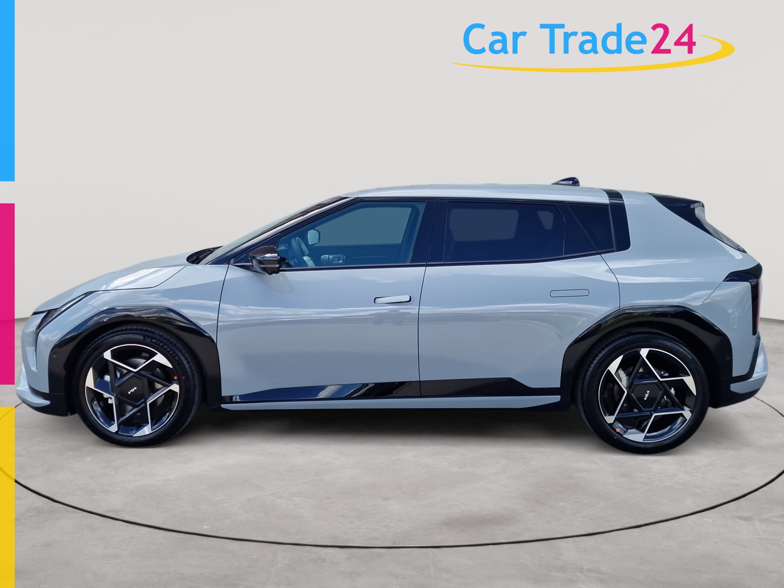 KIA EV4 81,4 kWh GT-Line WLTP 584km V2L-image-5