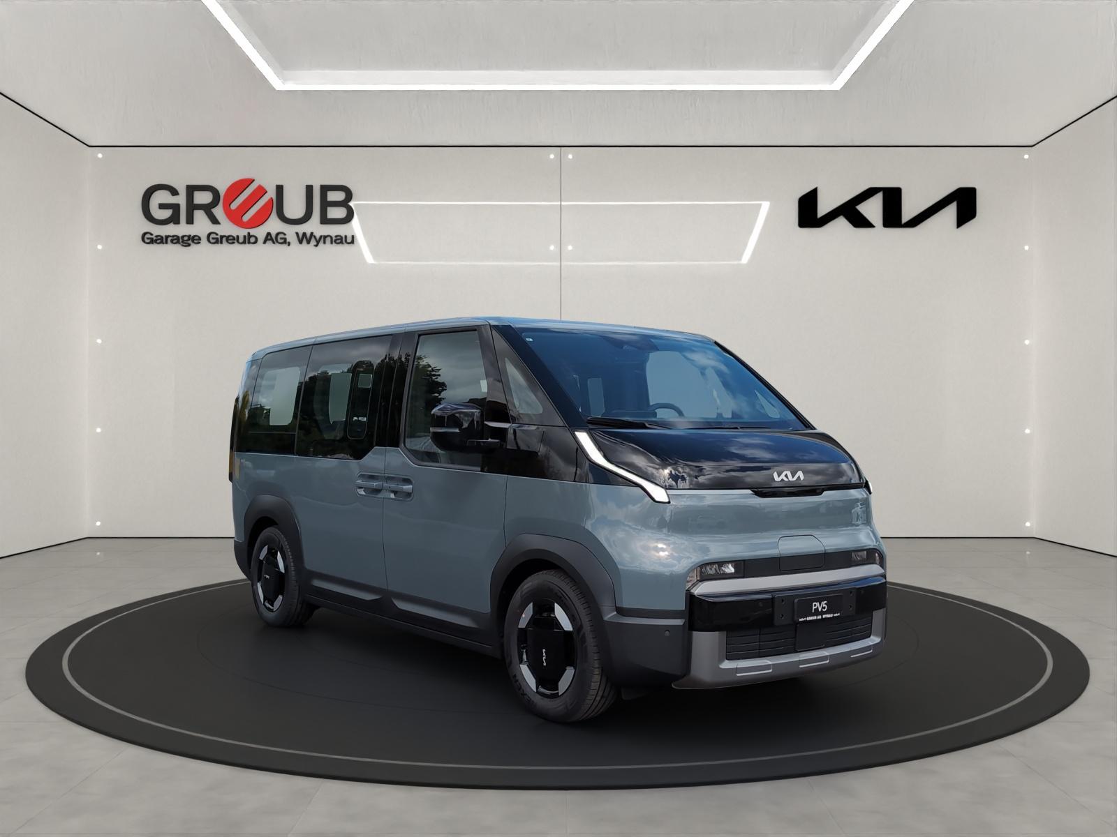 KIA PV5 Passenger 71.2 kWh Plus-showroom-element-2