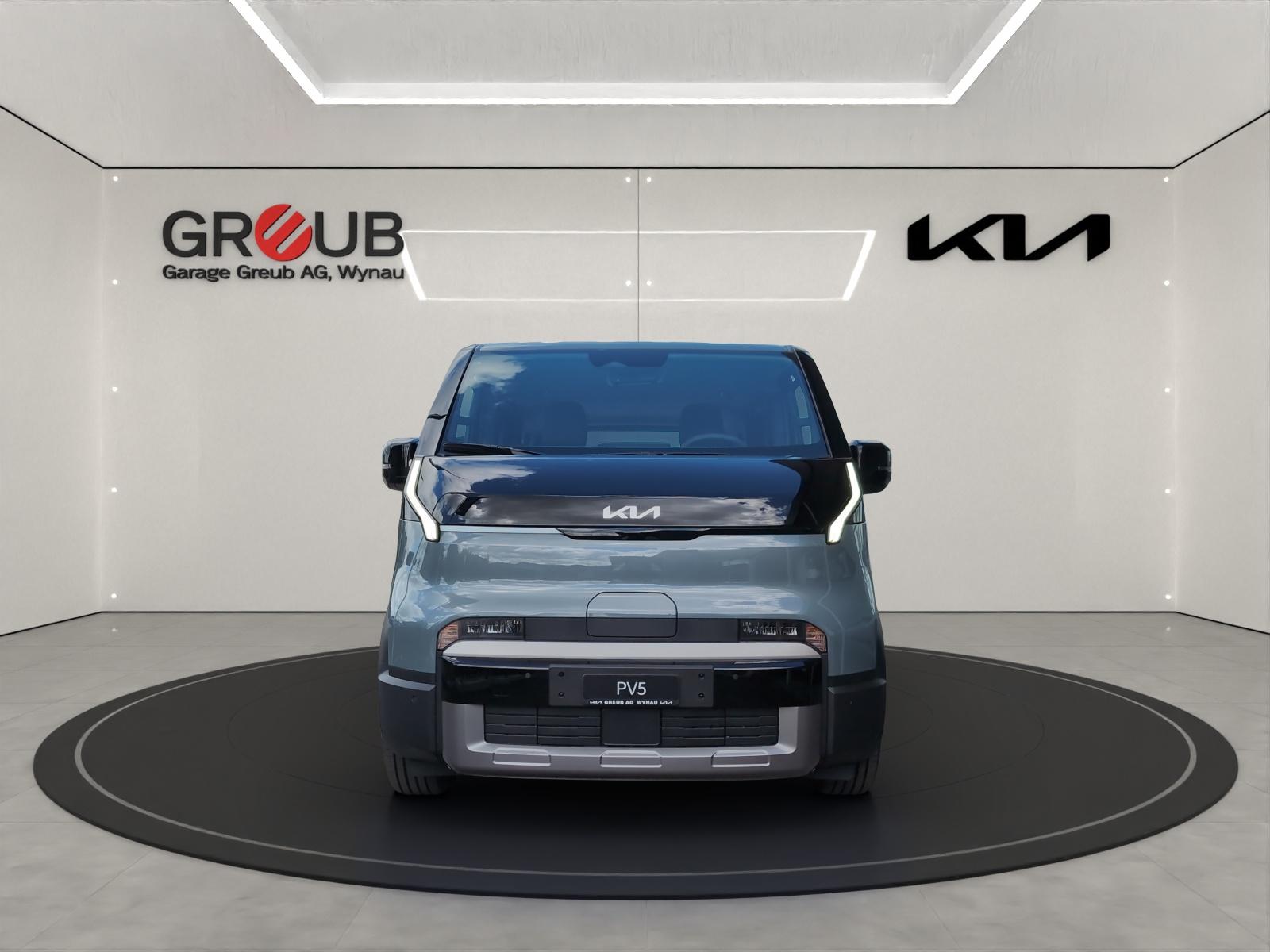 KIA PV5 Passenger 71.2 kWh Plus-showroom-element-1