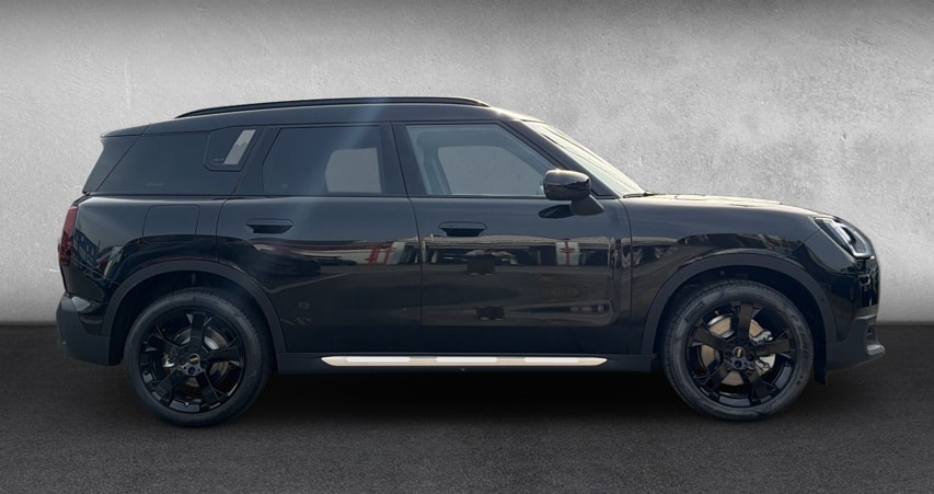 MINI Countryman S ALL4 Steptronic-image-4