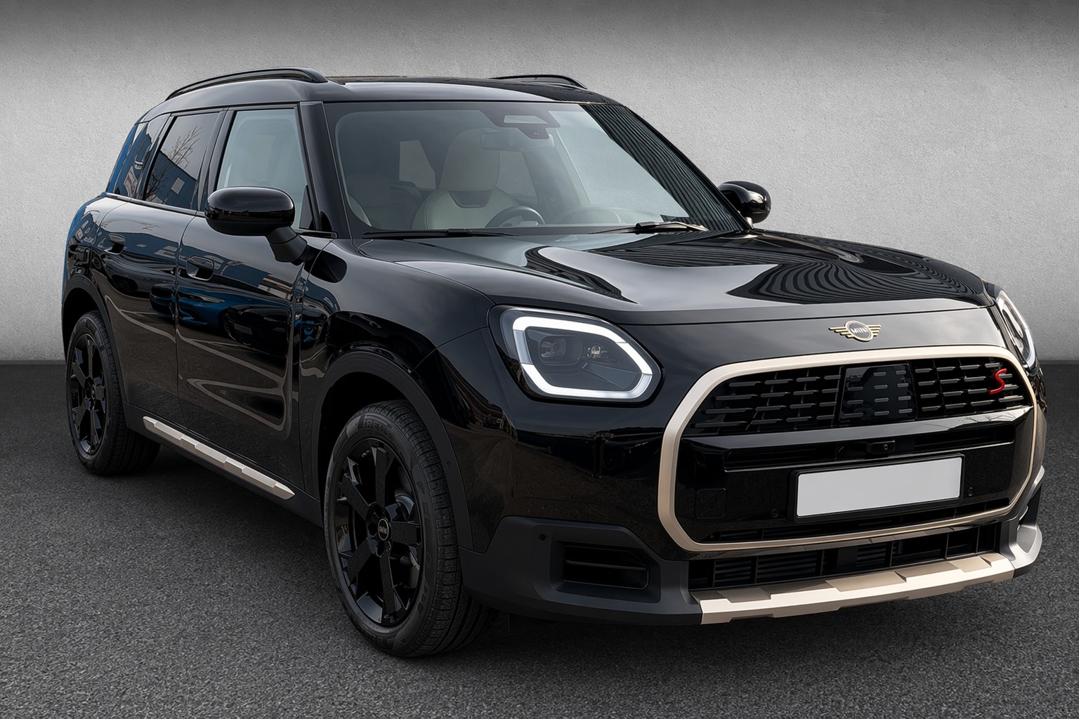 MINI Countryman S ALL4 Steptronic-showroom-element-2