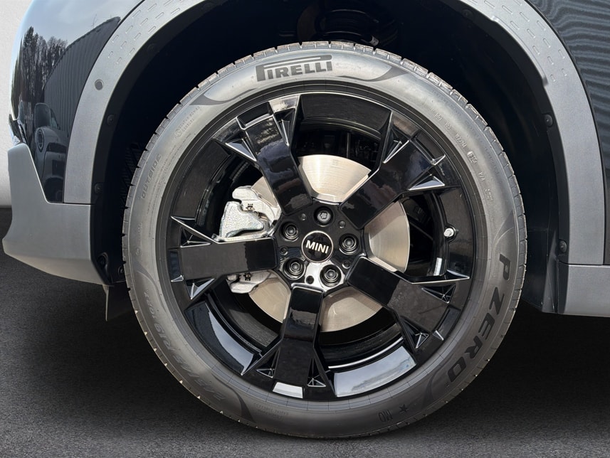 MINI Countryman S ALL4 Steptronic-image-5