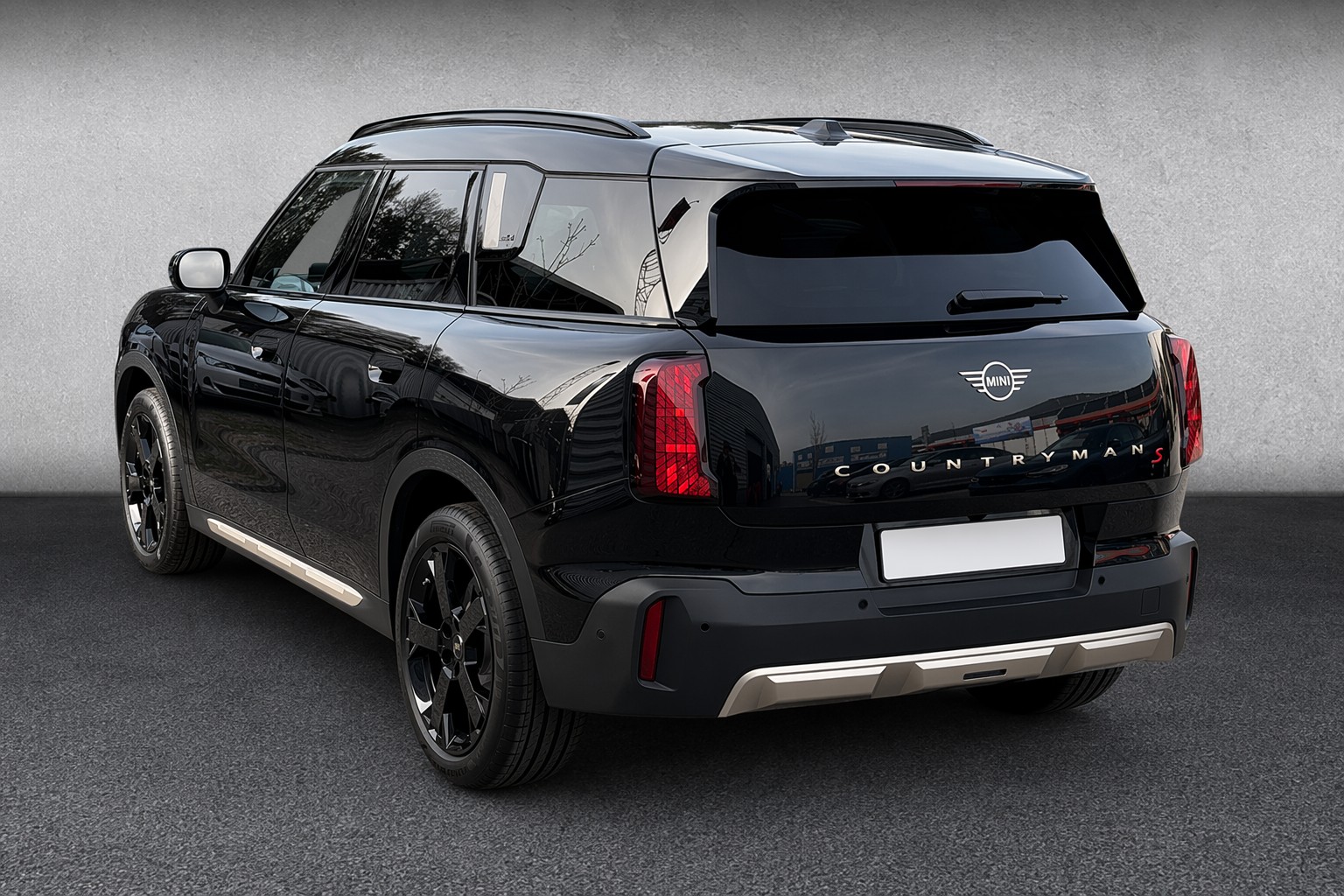 MINI Countryman S ALL4 Steptronic-showroom-element-1