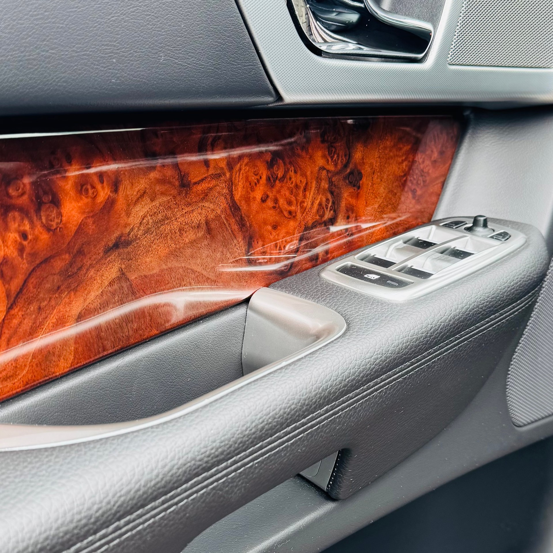 JAGUAR XF 3.0 V6 S/C 4x4-image-8