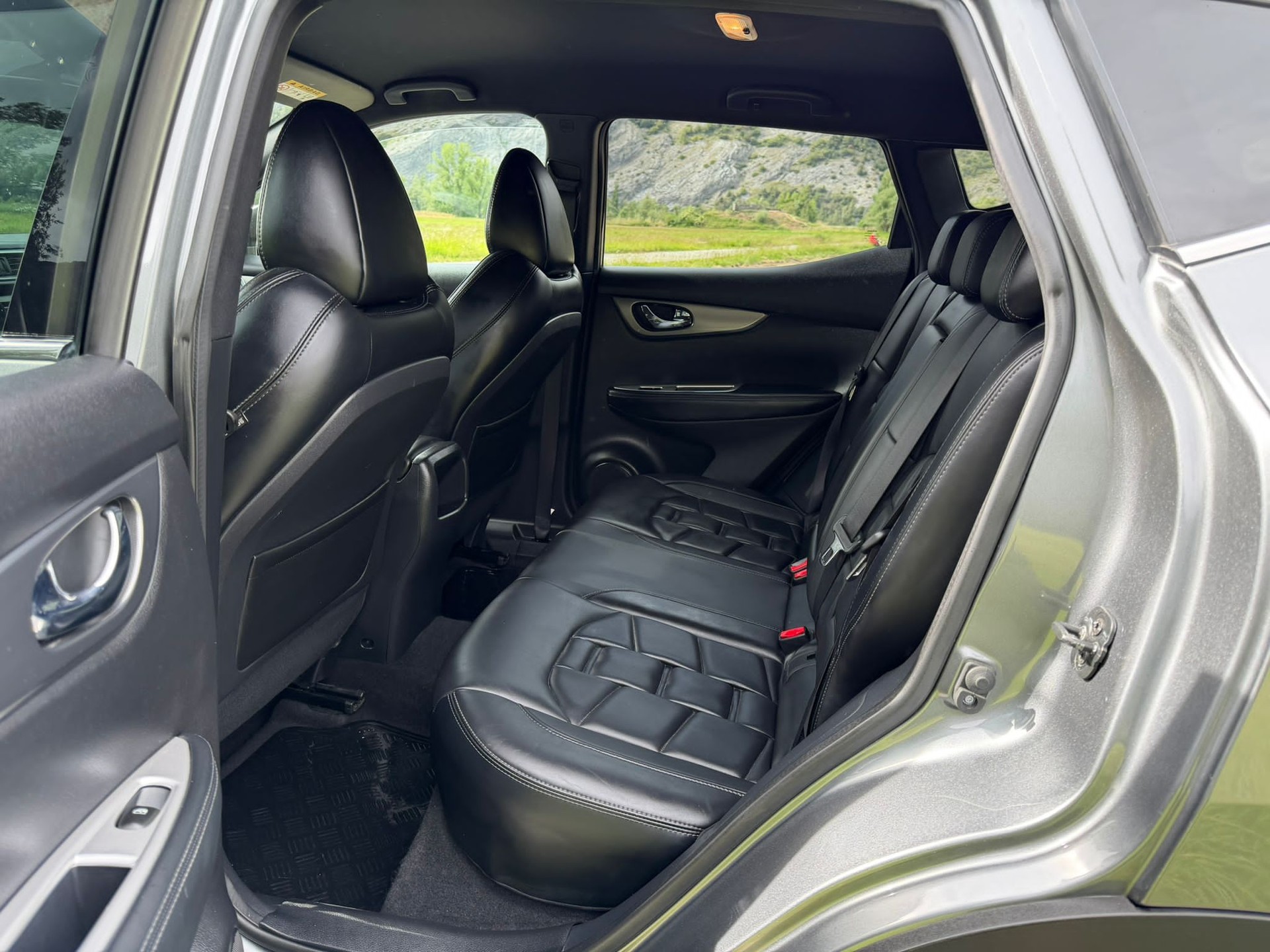 NISSAN Qashqai 1.6 dCi tekna+ ALL-MODE 4x4-image-18