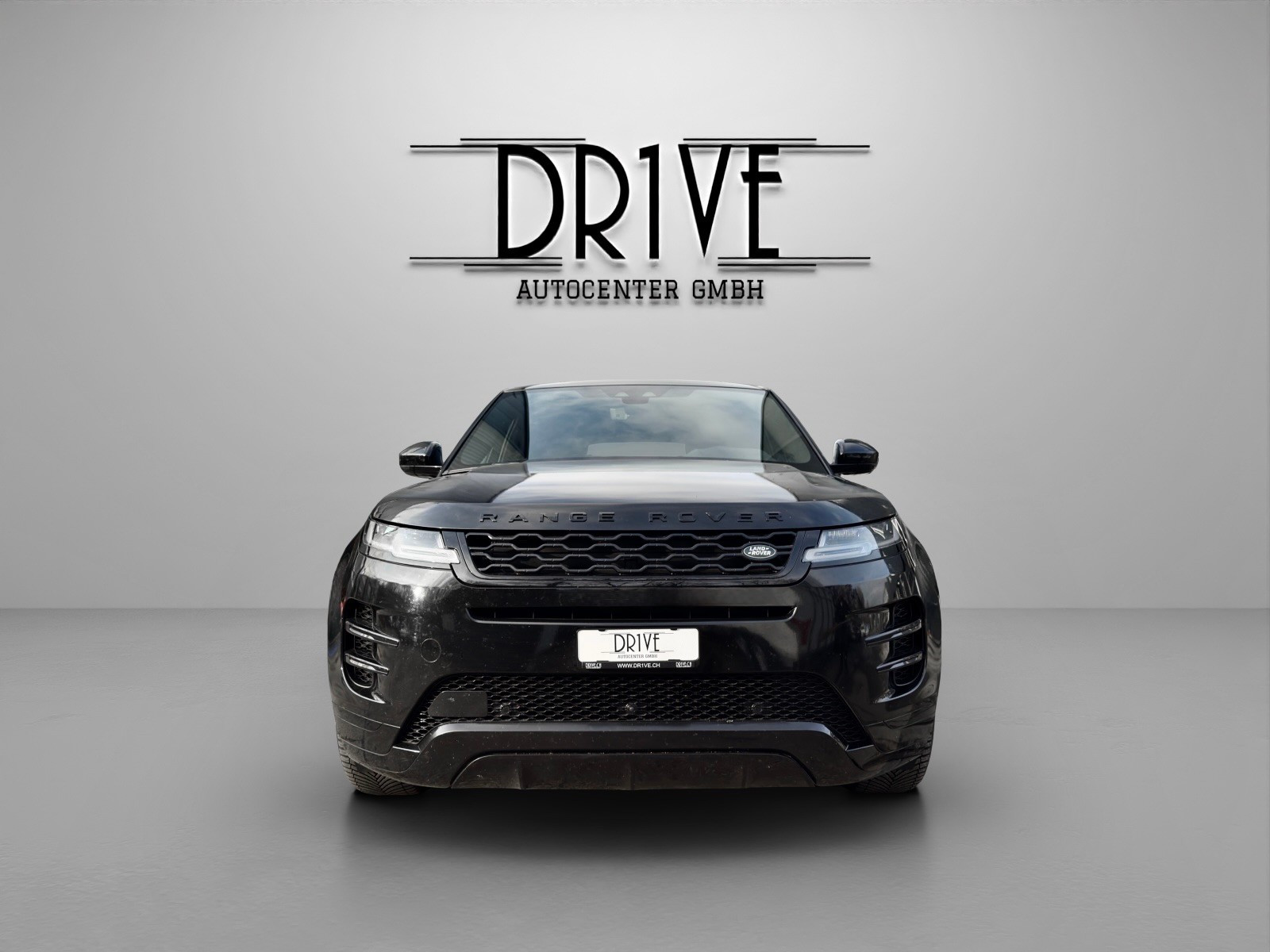 LAND ROVER Range Rover Evoque R-Dynamic P 200 SE AT9-image-1