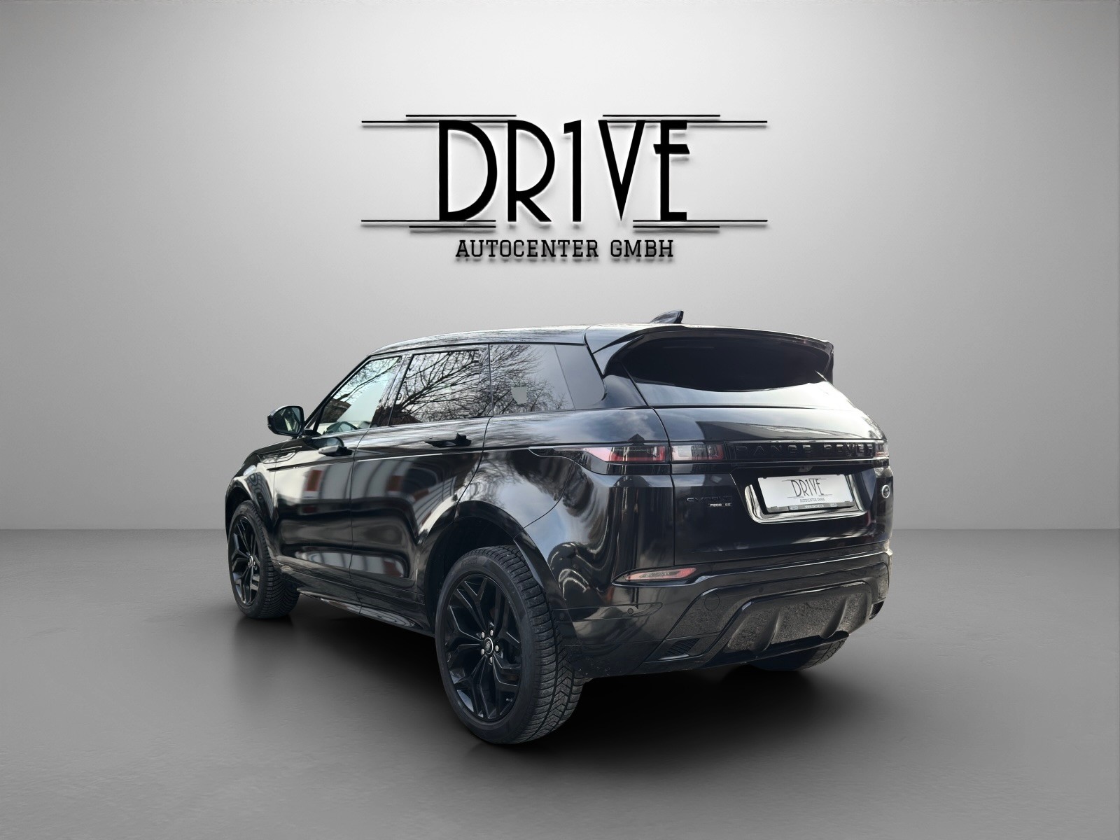 LAND ROVER Range Rover Evoque R-Dynamic P 200 SE AT9-image-6