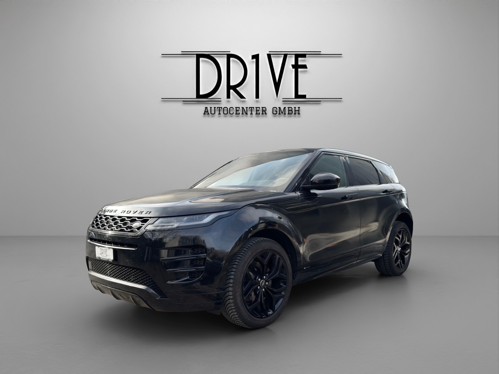 LAND ROVER Range Rover Evoque R-Dynamic P 200 SE AT9-image-0
