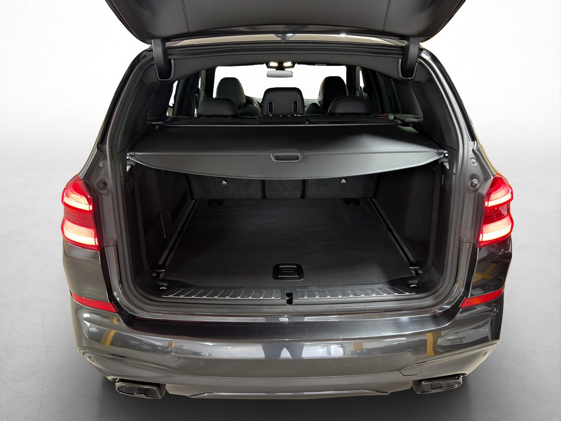 BMW X3 xDrive M40i Steptronic-image-17