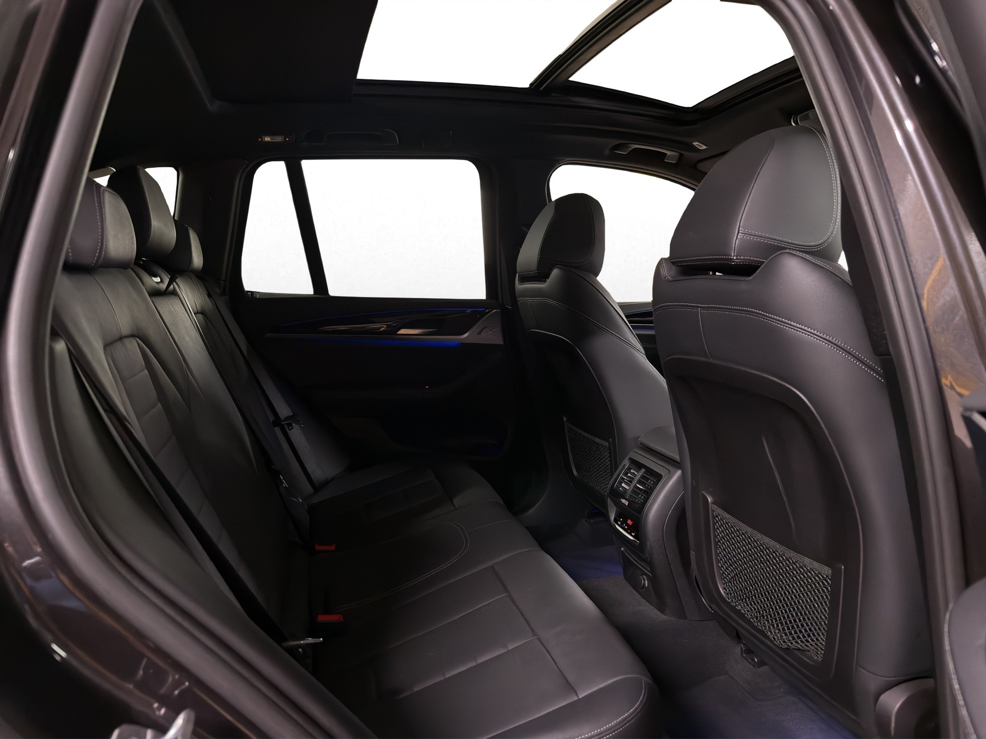BMW X3 xDrive M40i Steptronic-image-22