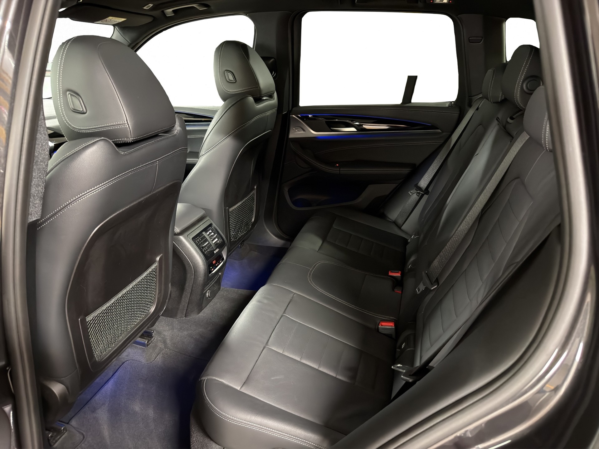 BMW X3 xDrive M40i Steptronic-image-19