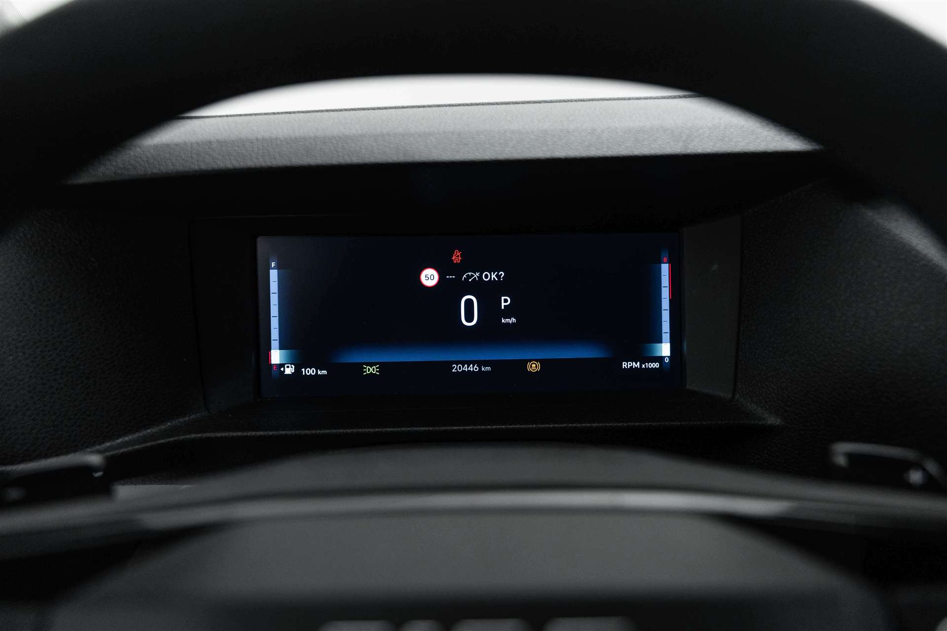 FIAT Scudo 2.0 BlueHDi L2 3-Plätzer EAT-Automat-image-19