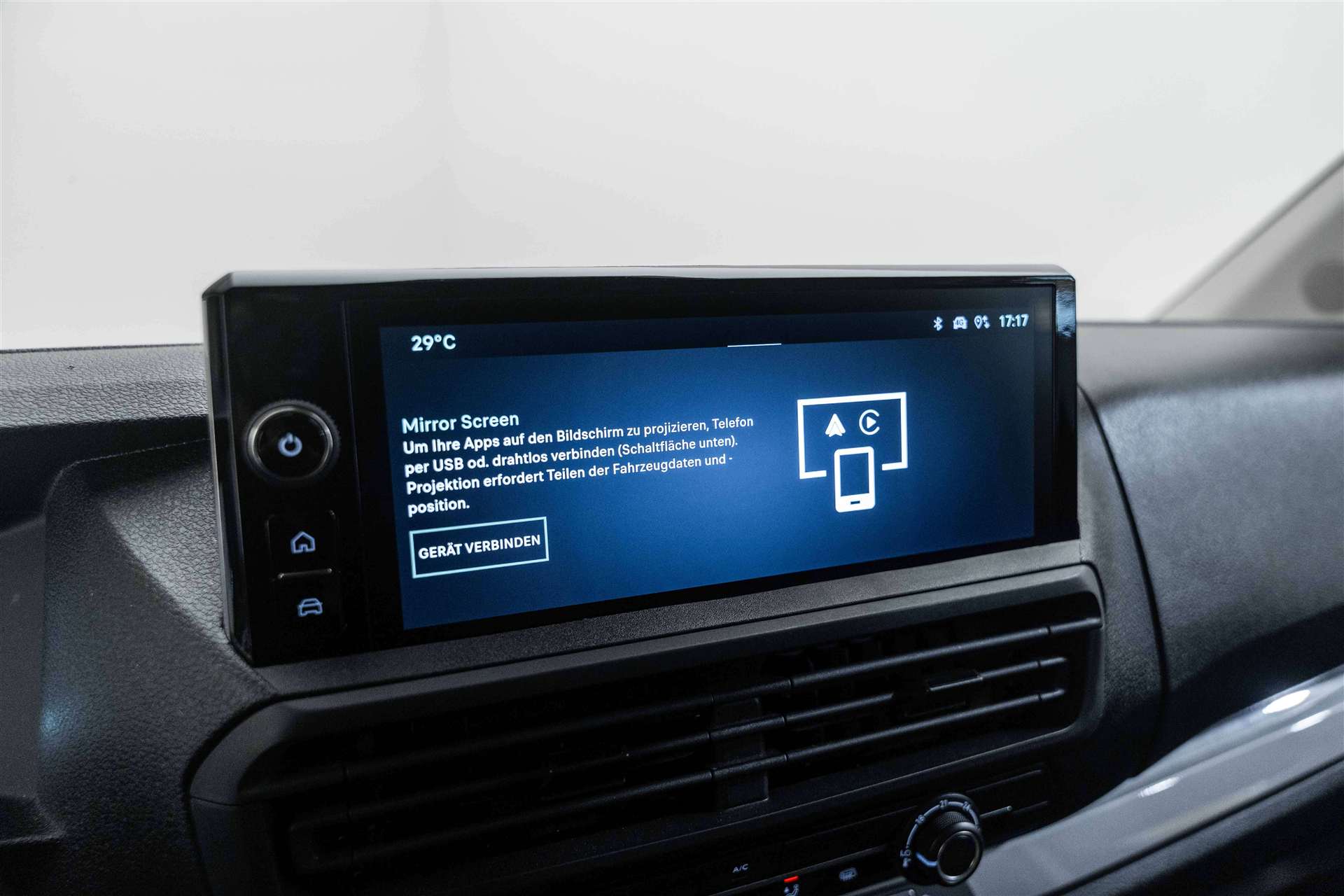 FIAT Scudo 2.0 BlueHDi L2 3-Plätzer EAT-Automat-image-17