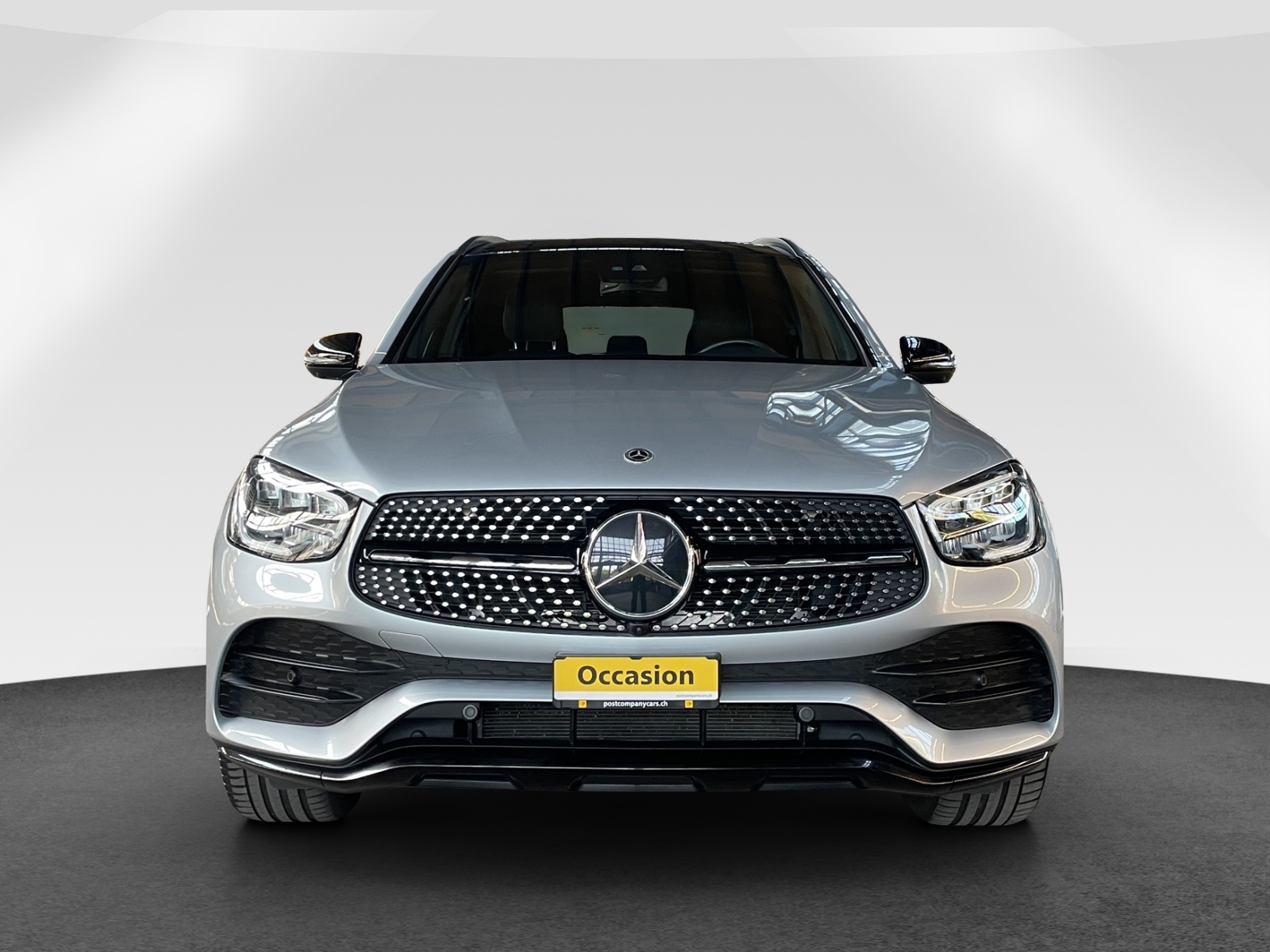 MERCEDES-BENZ GLC 220 d AMG Line 4m-showroom-element-1