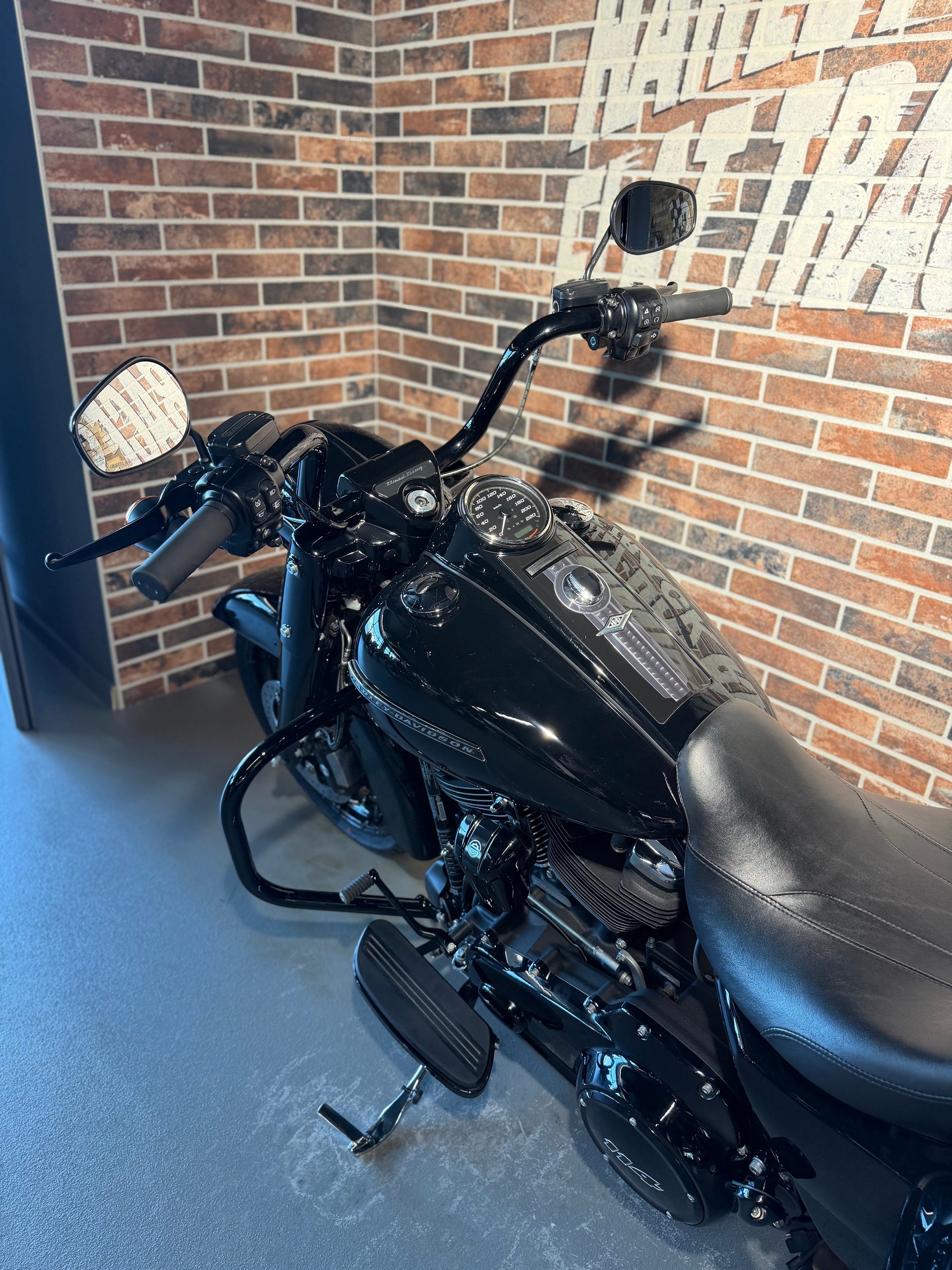 HARLEY-DAVIDSON FLHRXS Road King Special 114 ABS-image-6
