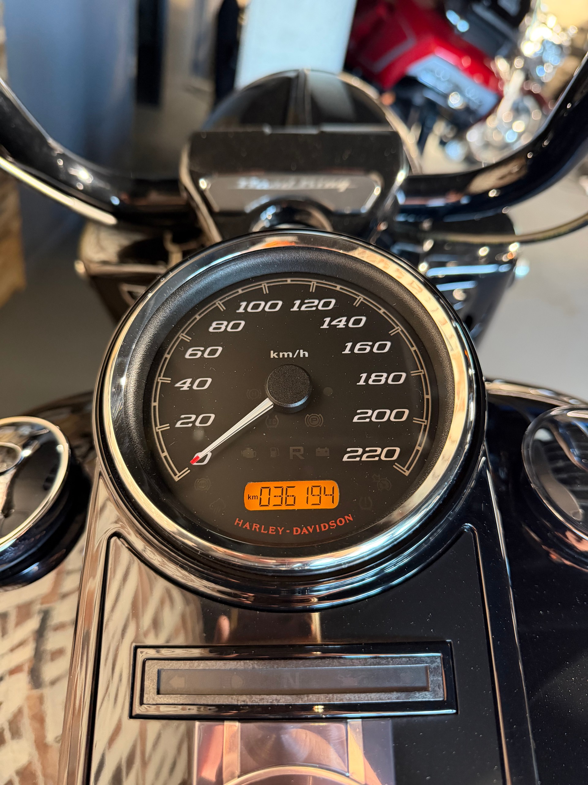 HARLEY-DAVIDSON FLHRXS Road King Special 114 ABS-image-15