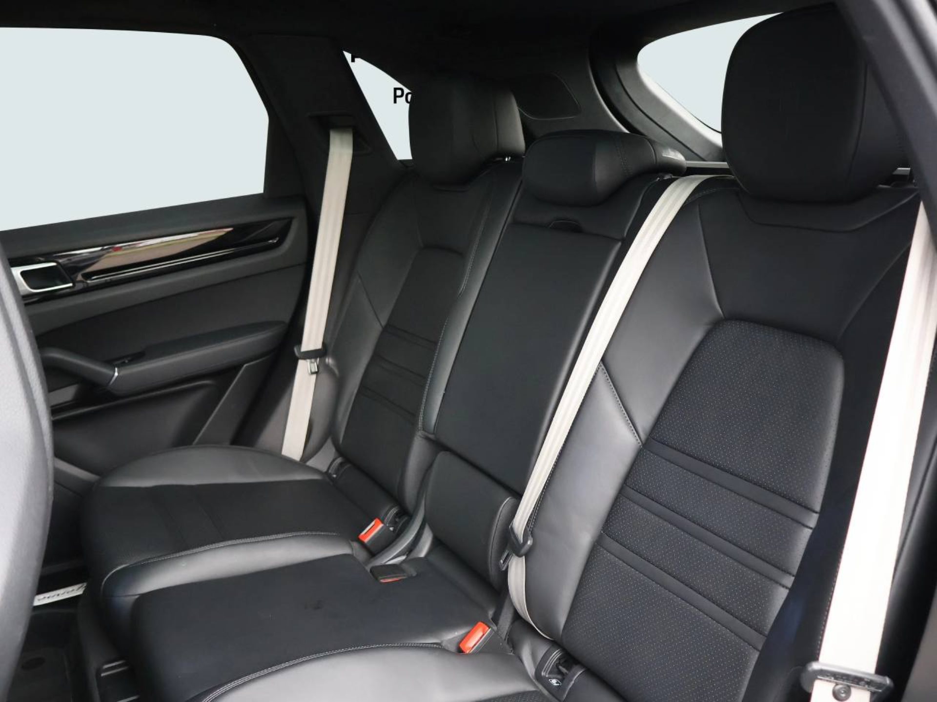 PORSCHE Cayenne E-Hybrid Platinum Edition-image-15