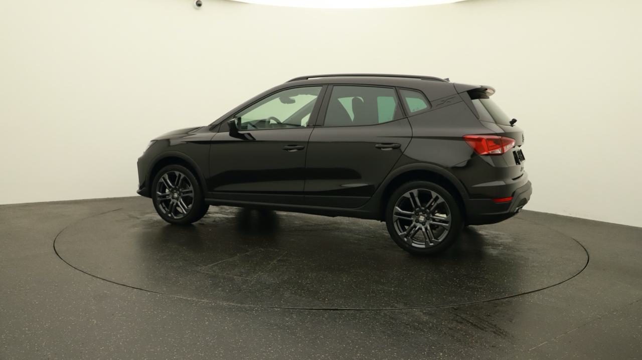 SEAT Arona 1.0 TSI Eco FR DSG-showroom-element-2