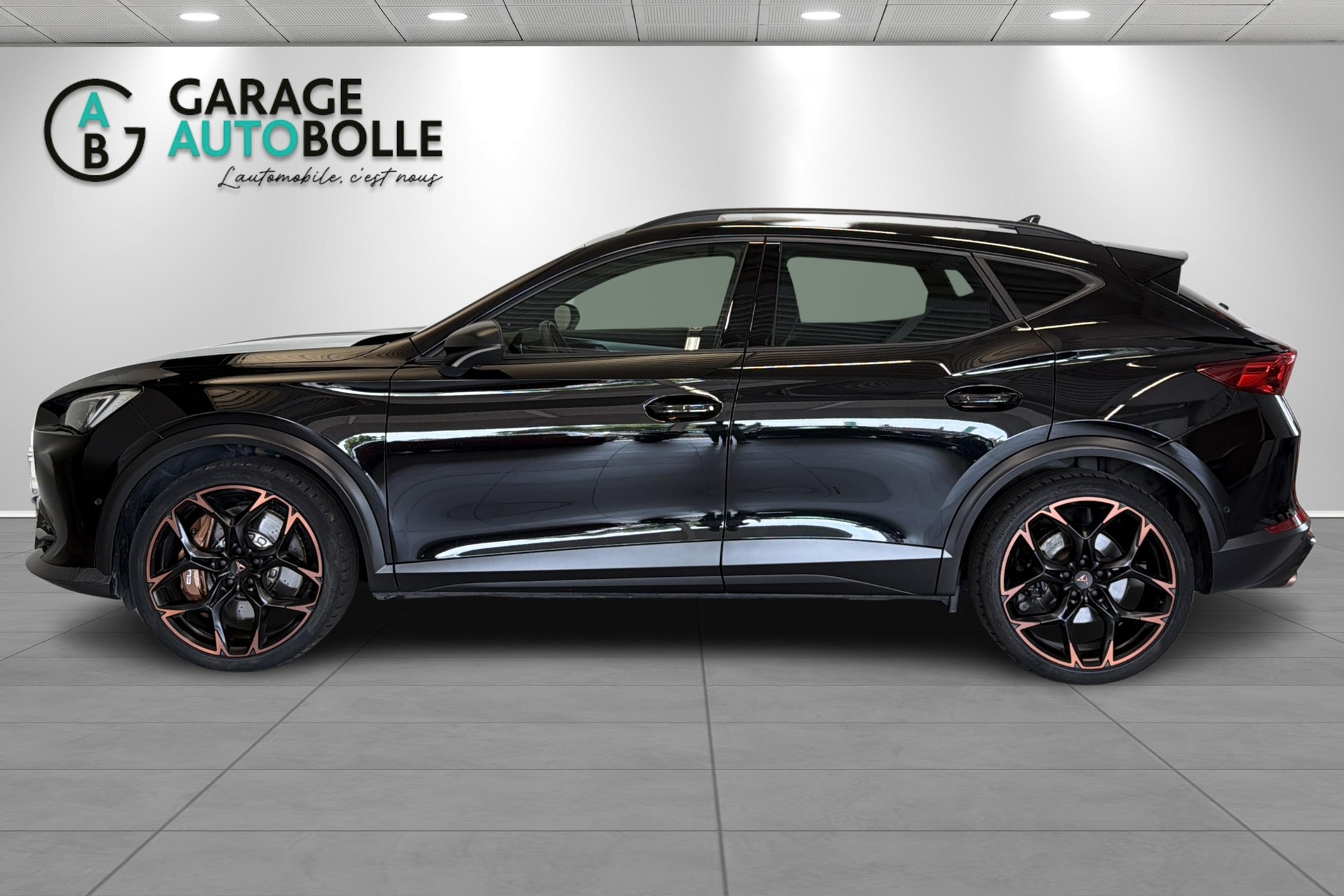 CUPRA Formentor 2.5TSI VZ5 4Drive DSG-image-6