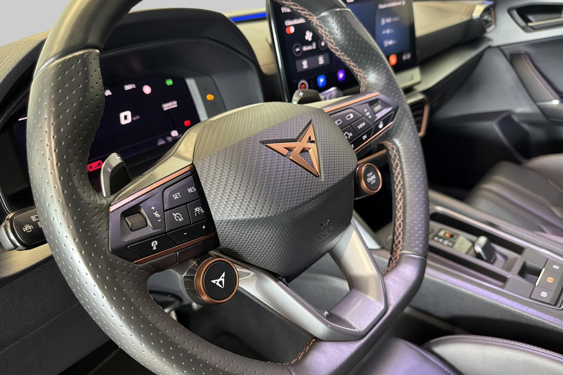 CUPRA Formentor 2.5TSI VZ5 4Drive DSG-image-23