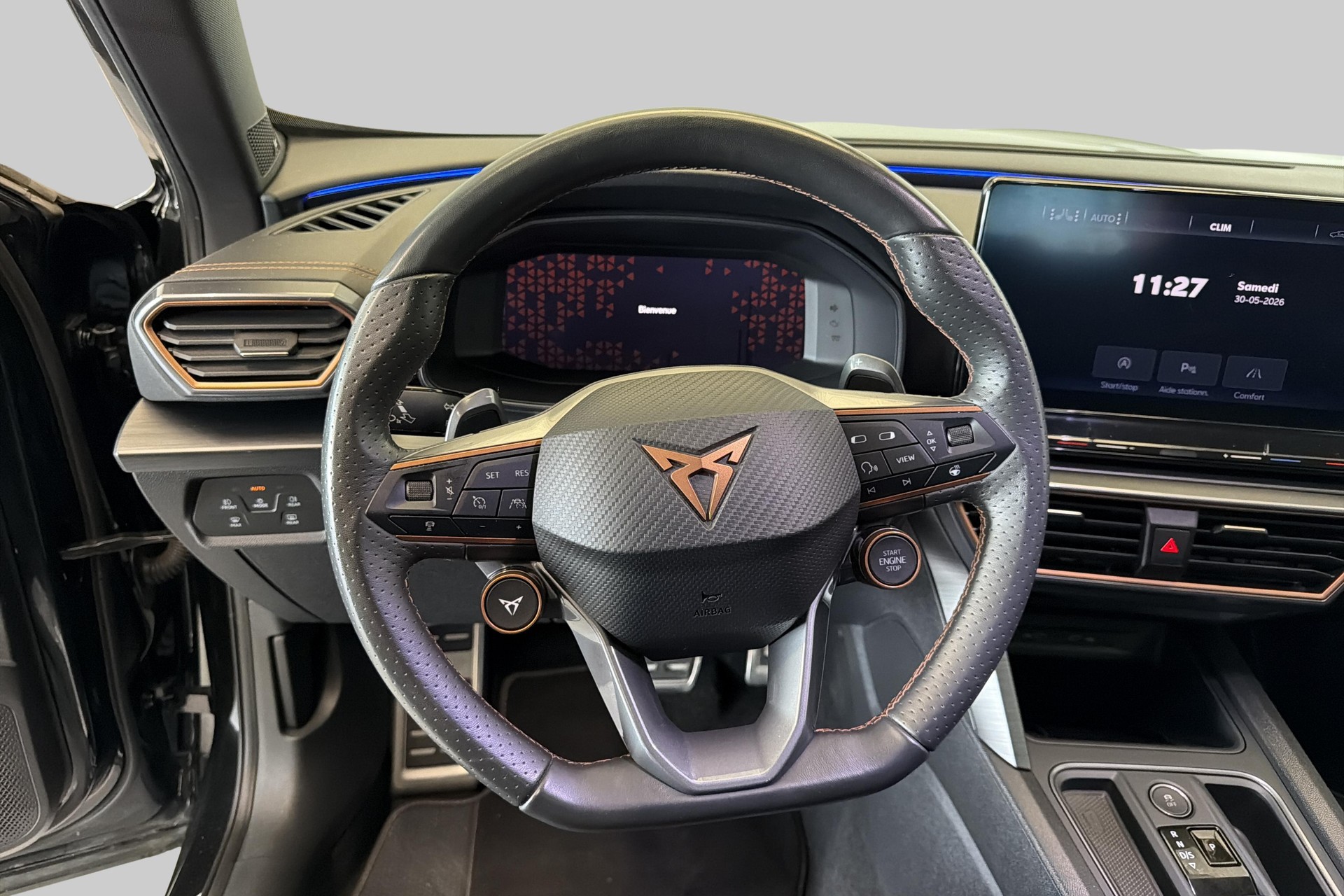 CUPRA Formentor 2.5TSI VZ5 4Drive DSG-image-9