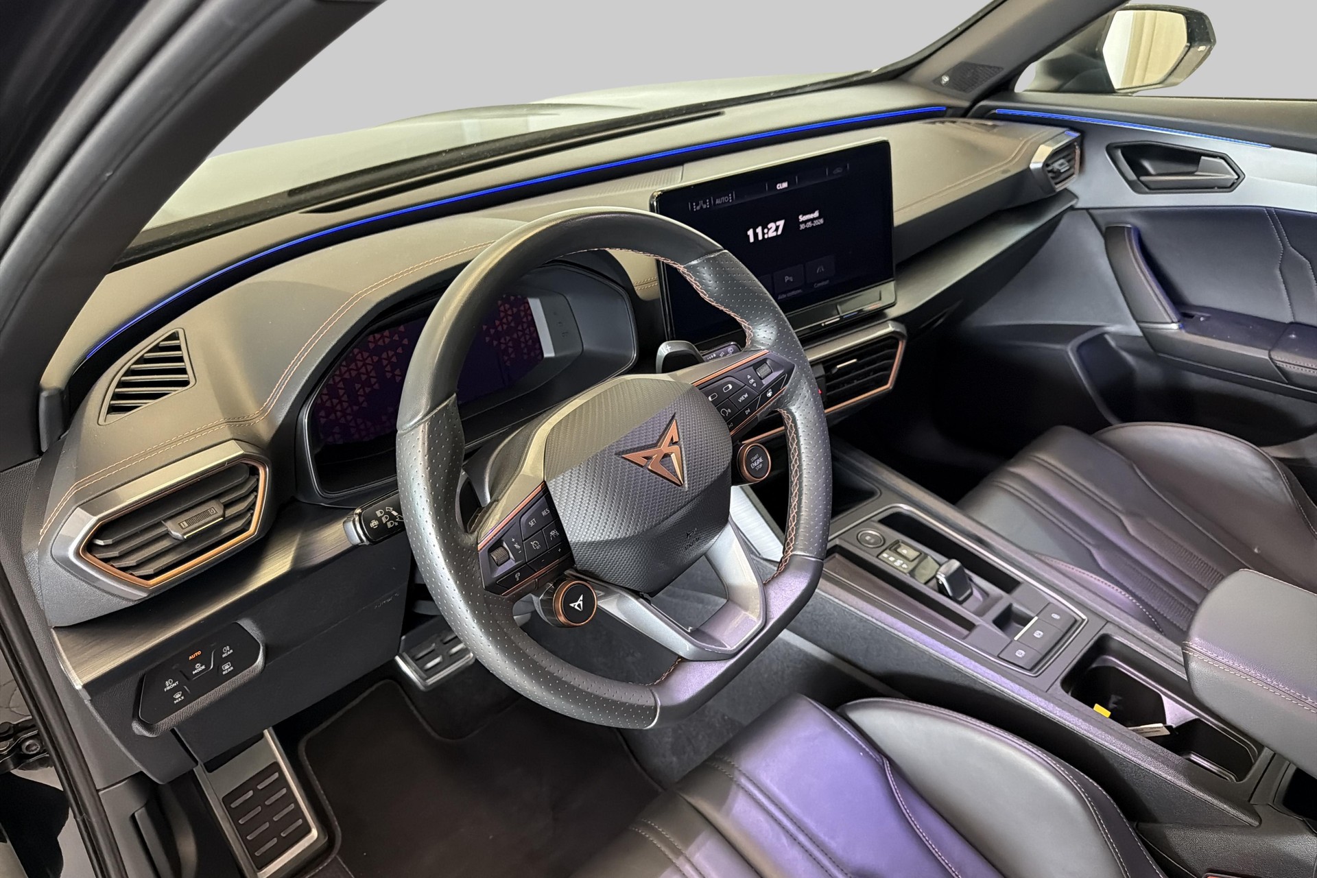 CUPRA Formentor 2.5TSI VZ5 4Drive DSG-image-8