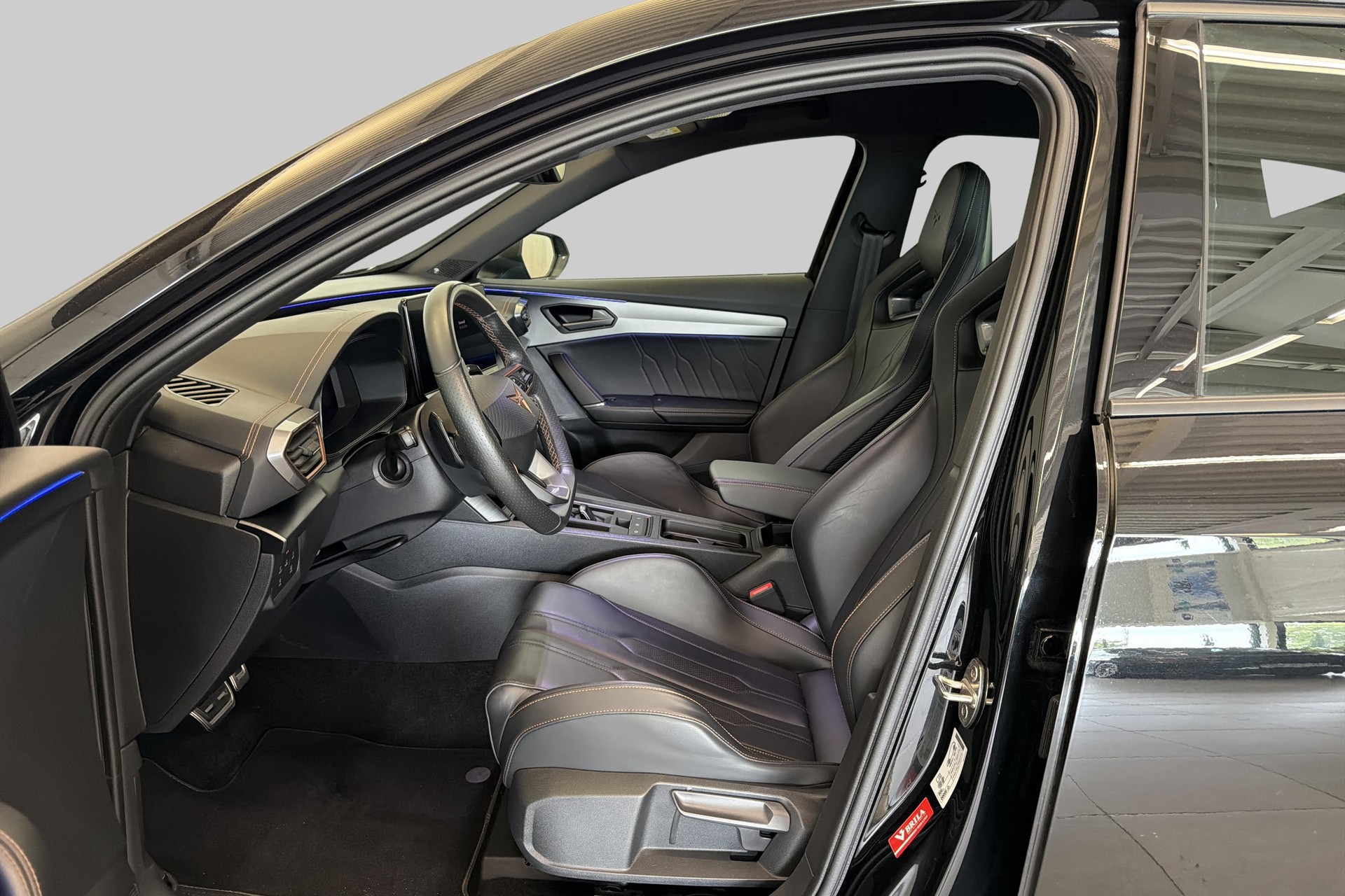 CUPRA Formentor 2.5TSI VZ5 4Drive DSG-image-7
