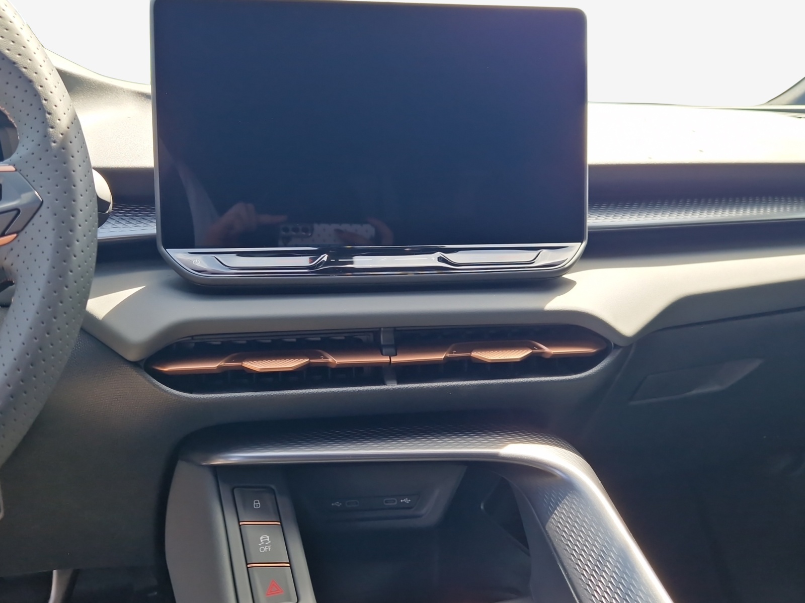 CUPRA Terramar 1.5 eTSI Prime Edition DSG-image-10