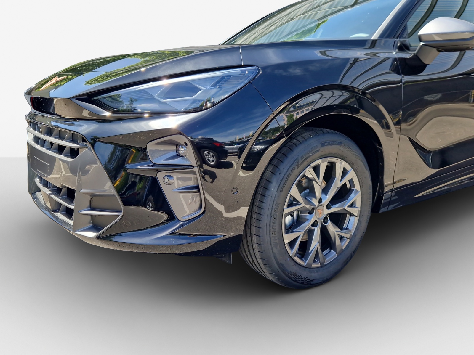 CUPRA Terramar 1.5 eTSI Prime Edition DSG-image-15