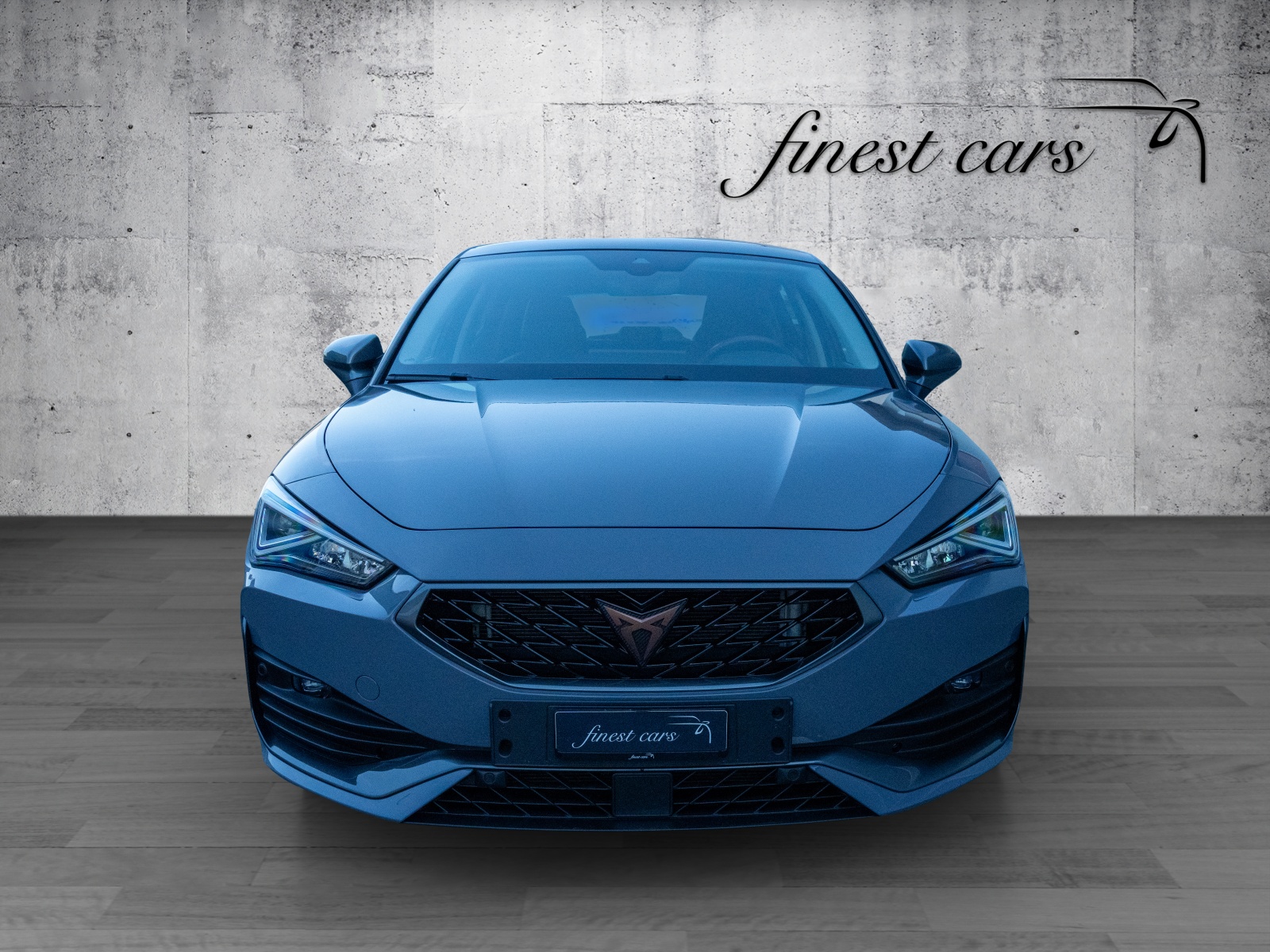 CUPRA Leon 1.5 eTSI DSG-showroom-element-2
