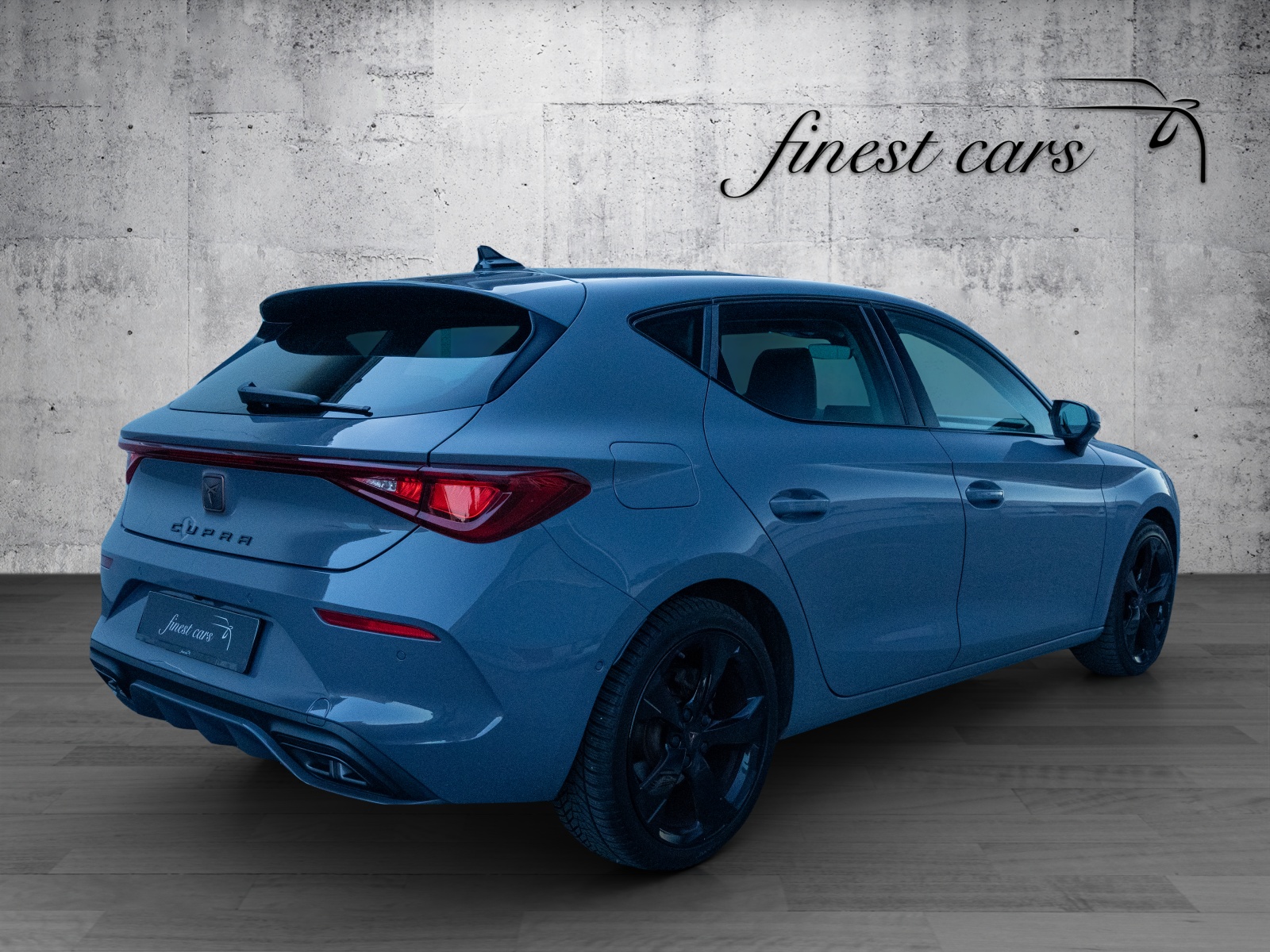 CUPRA Leon 1.5 eTSI DSG-image-4
