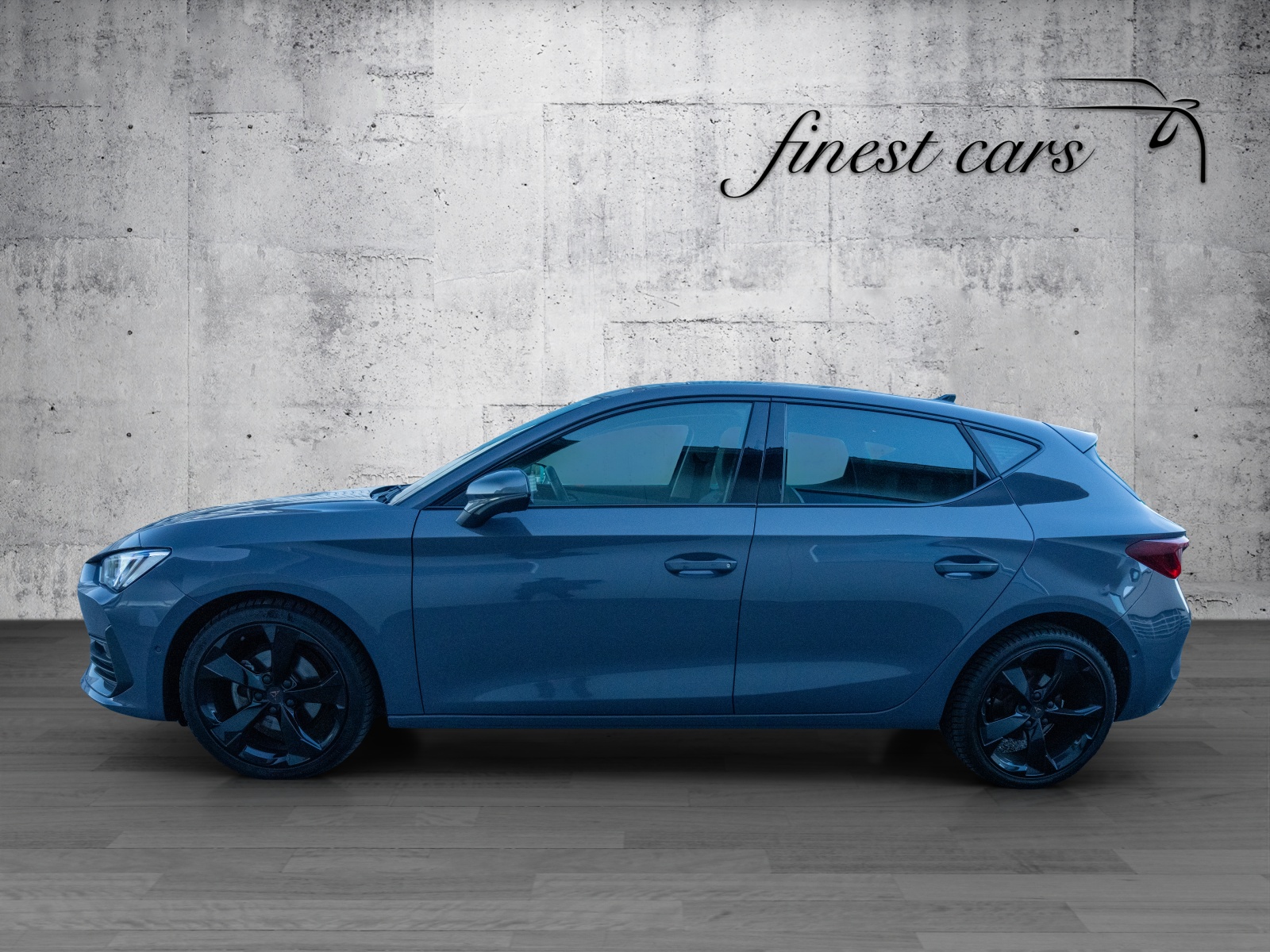 CUPRA Leon 1.5 eTSI DSG-showroom-element-1