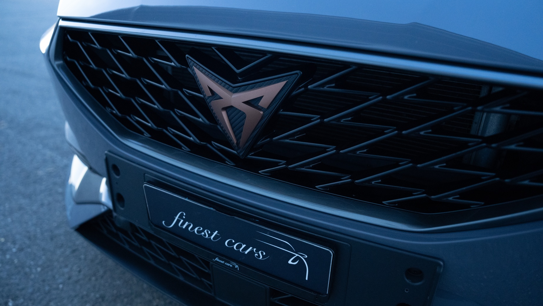 CUPRA Leon 1.5 eTSI DSG-image-9